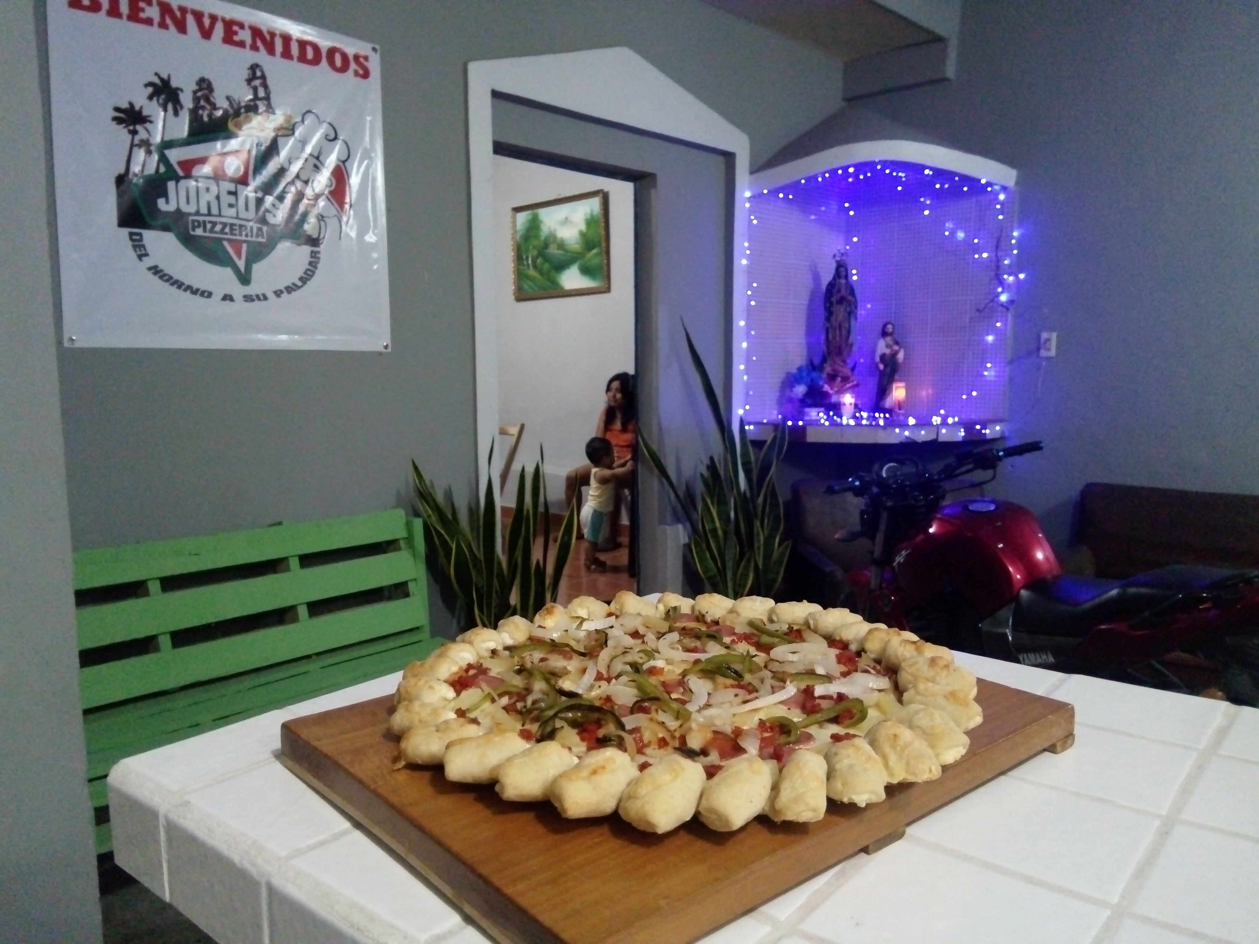 Pizzería "Jored´s" image 5