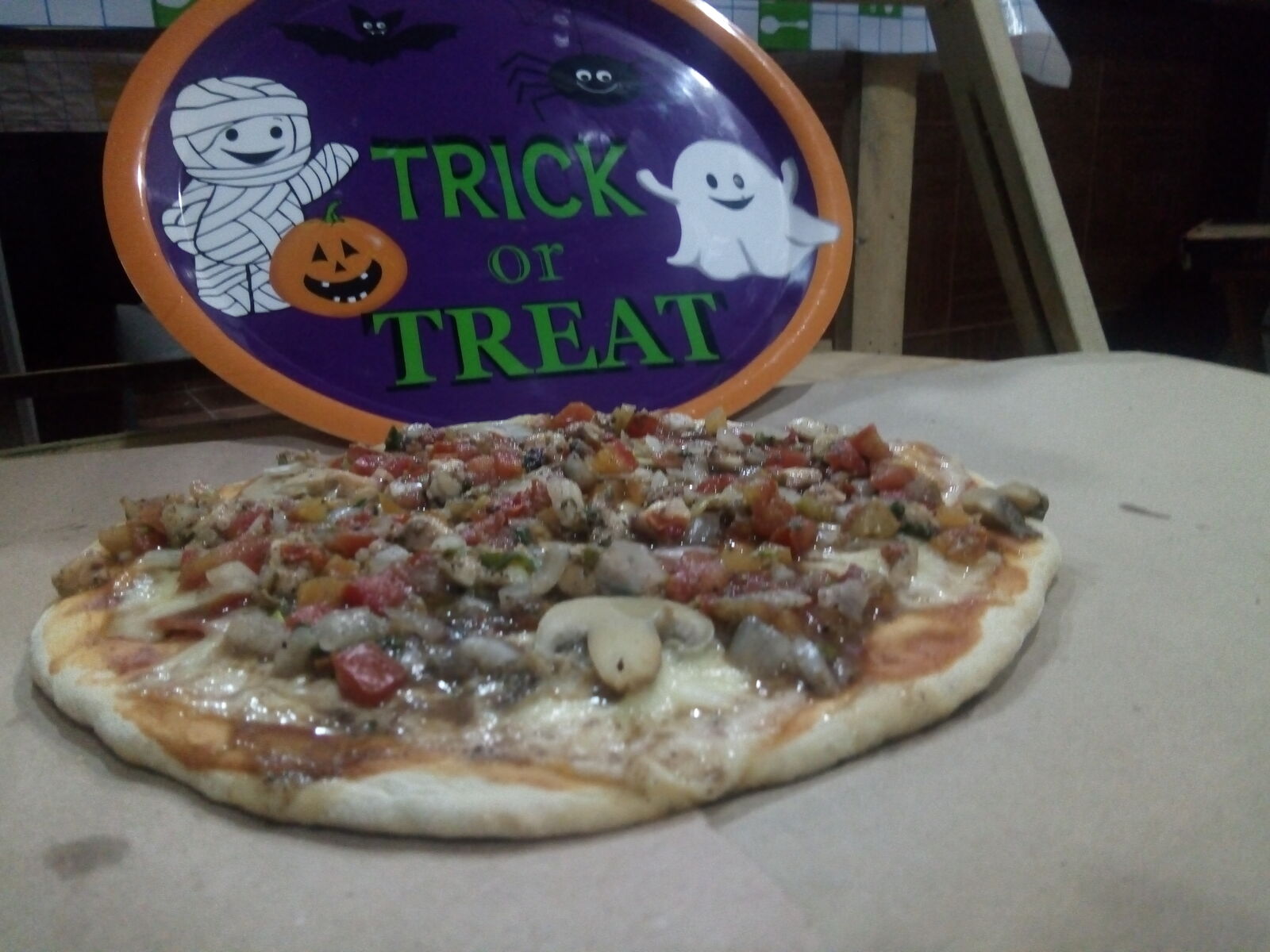 Pizzería "Jored´s" image 7