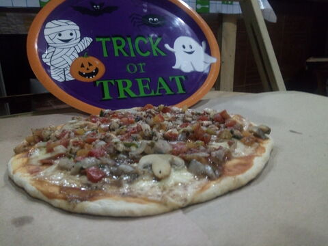 Pizzería "Jored´s" image 7