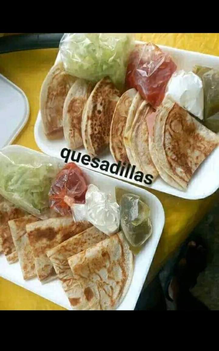 La morenita image 10