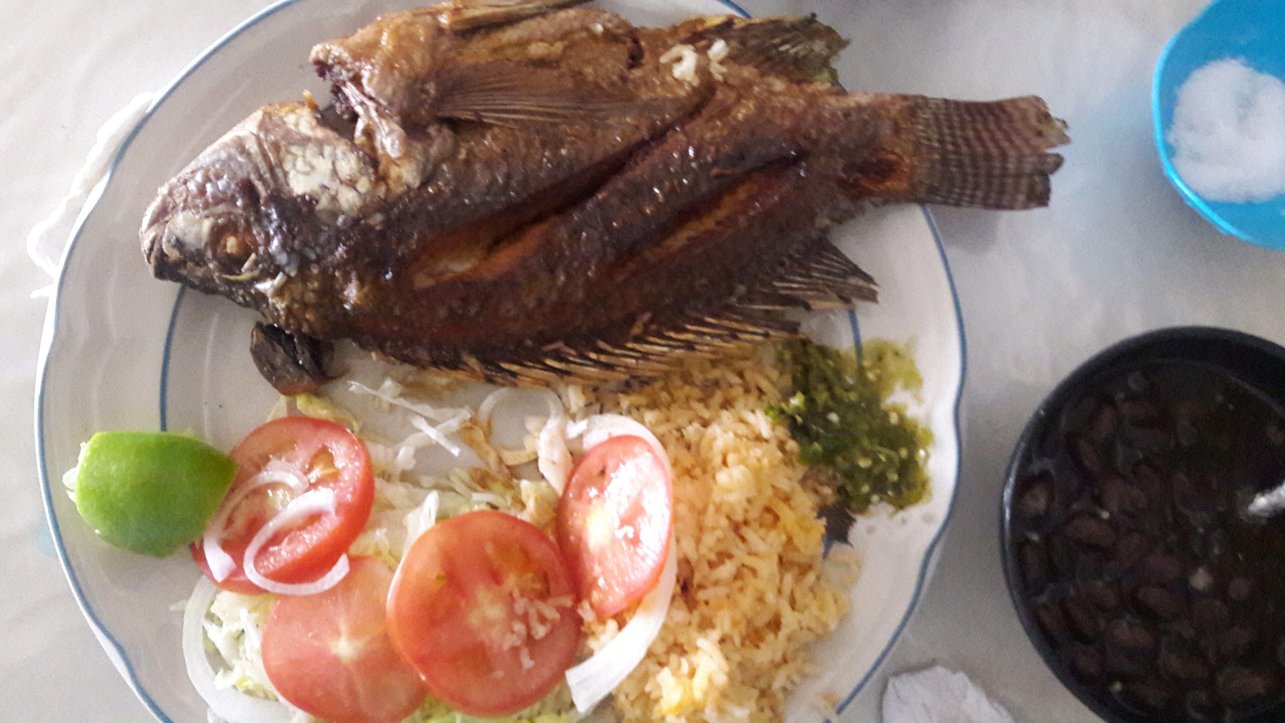 Cocina Económica "Rosy" image 1