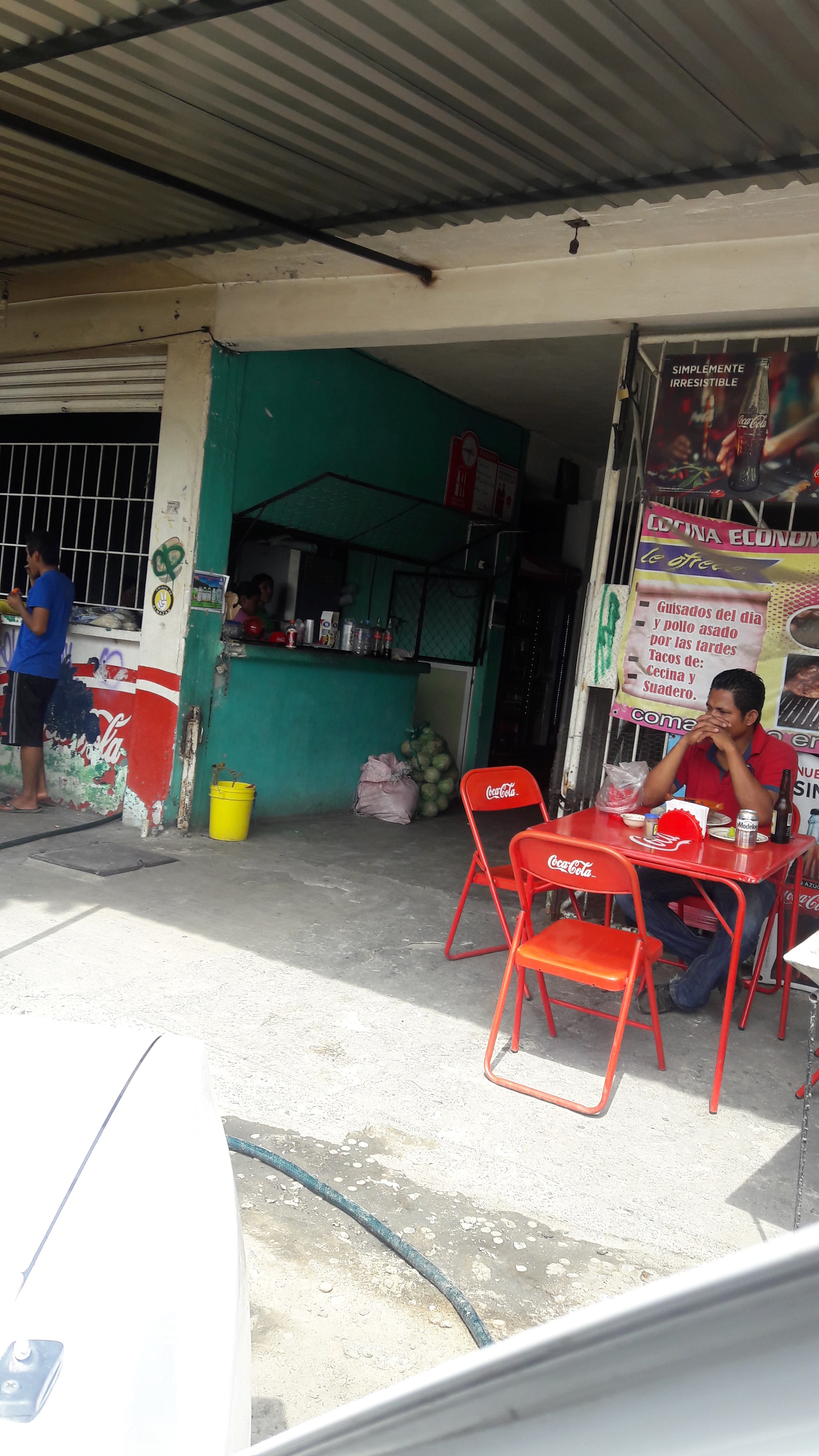 Cocina Económica "Rosy" image 3