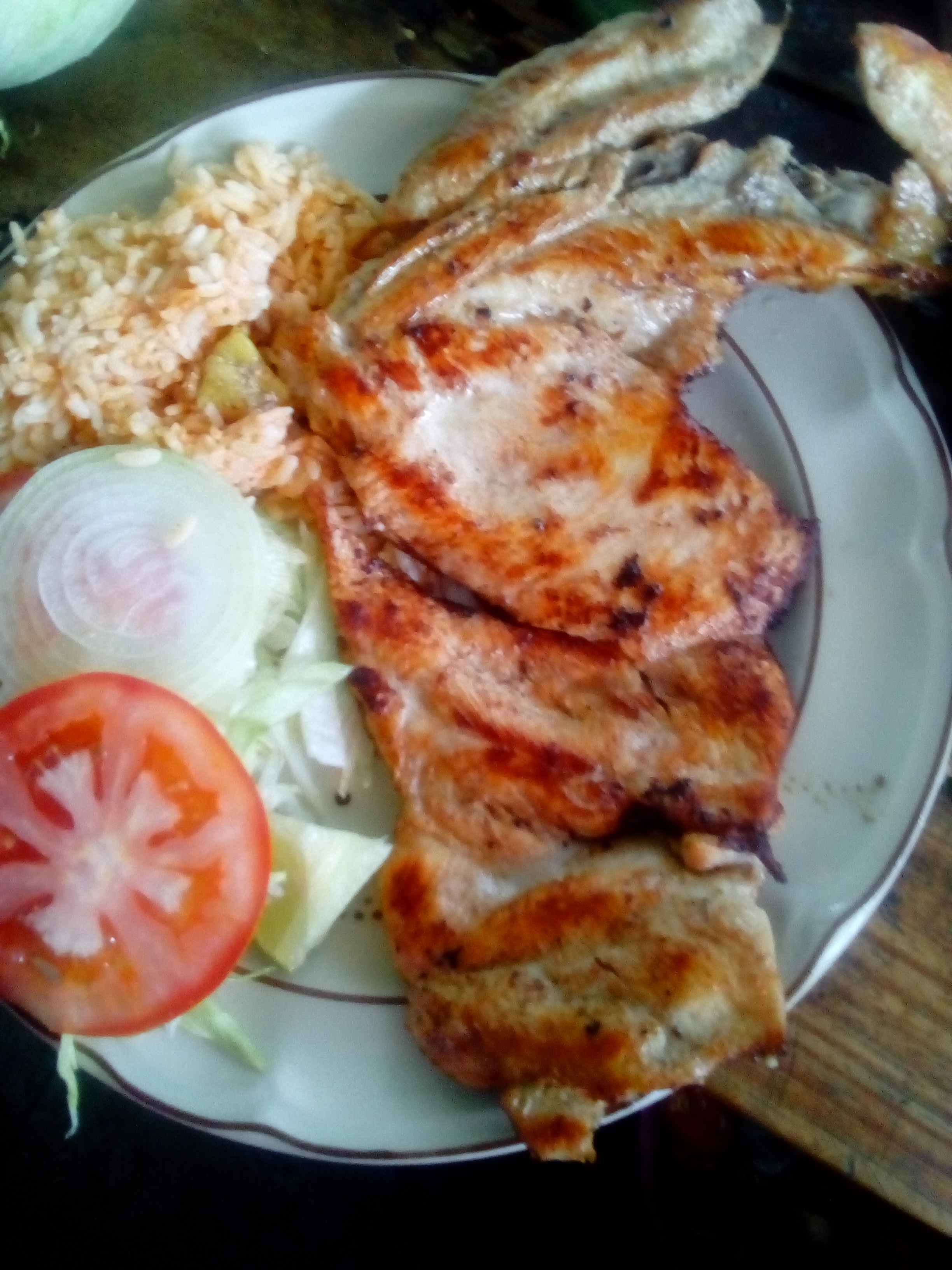 Cocina Económica "Rosy" image 4