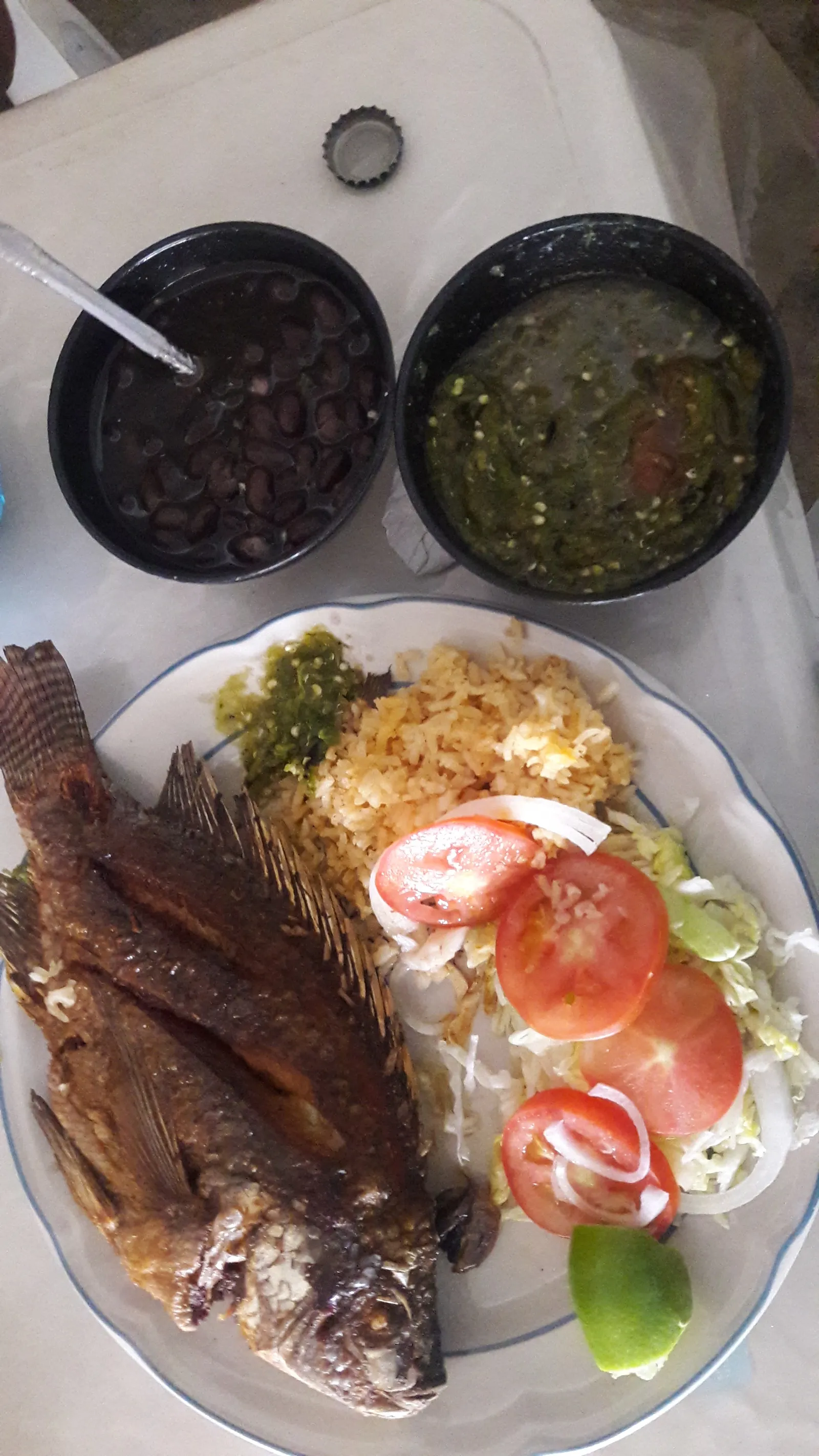 Cocina Económica "Rosy" image 8