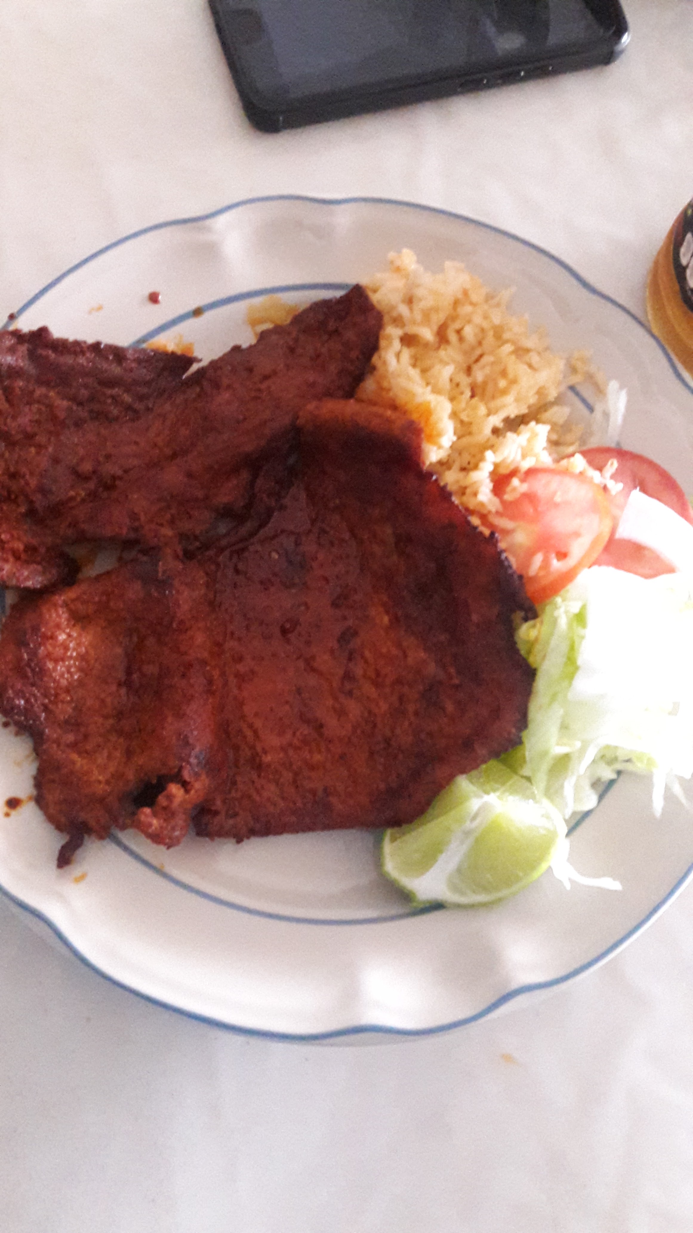 Cocina Económica "Rosy" image 9