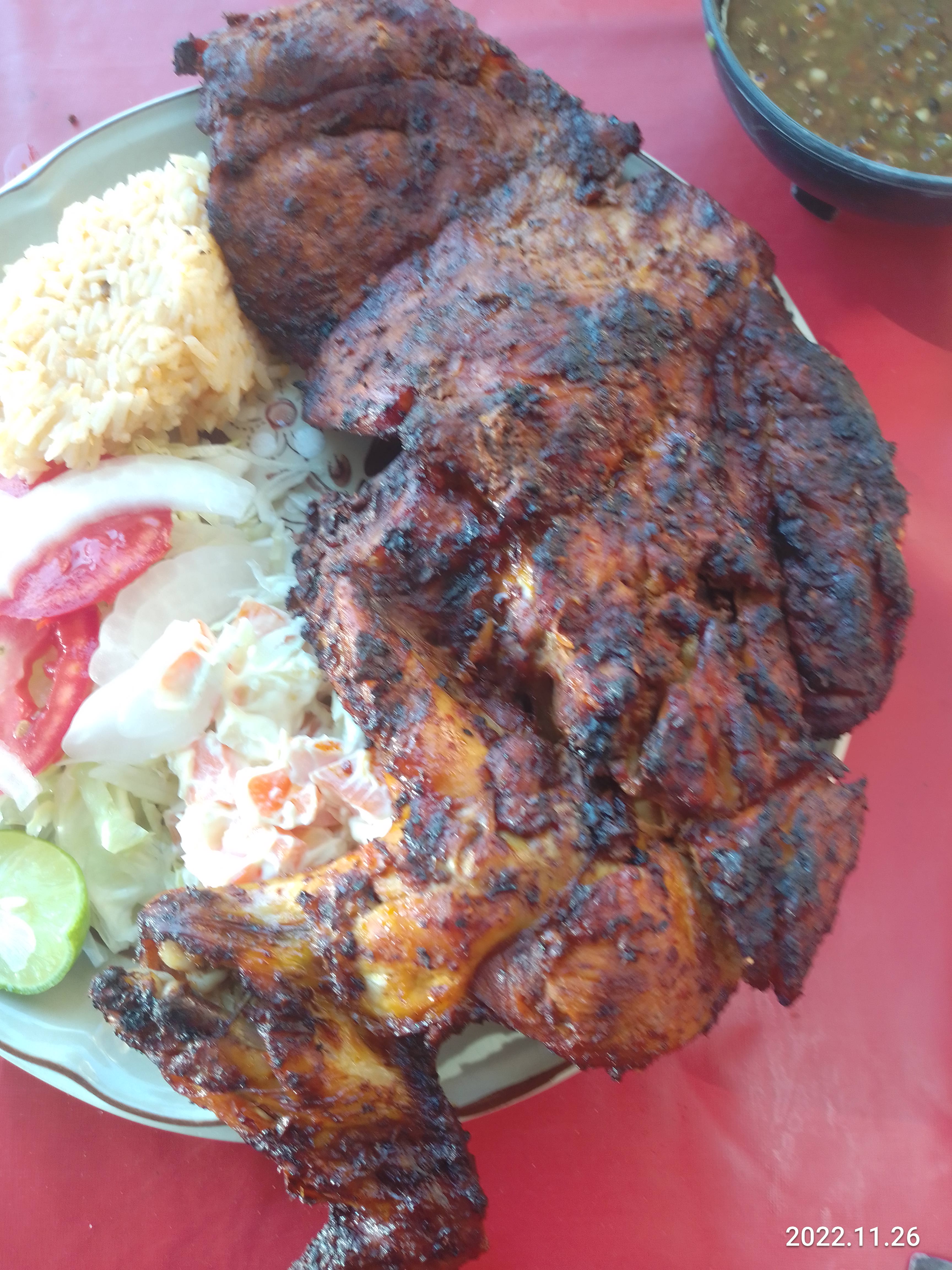 Cocina Económica "Rosy" image 10