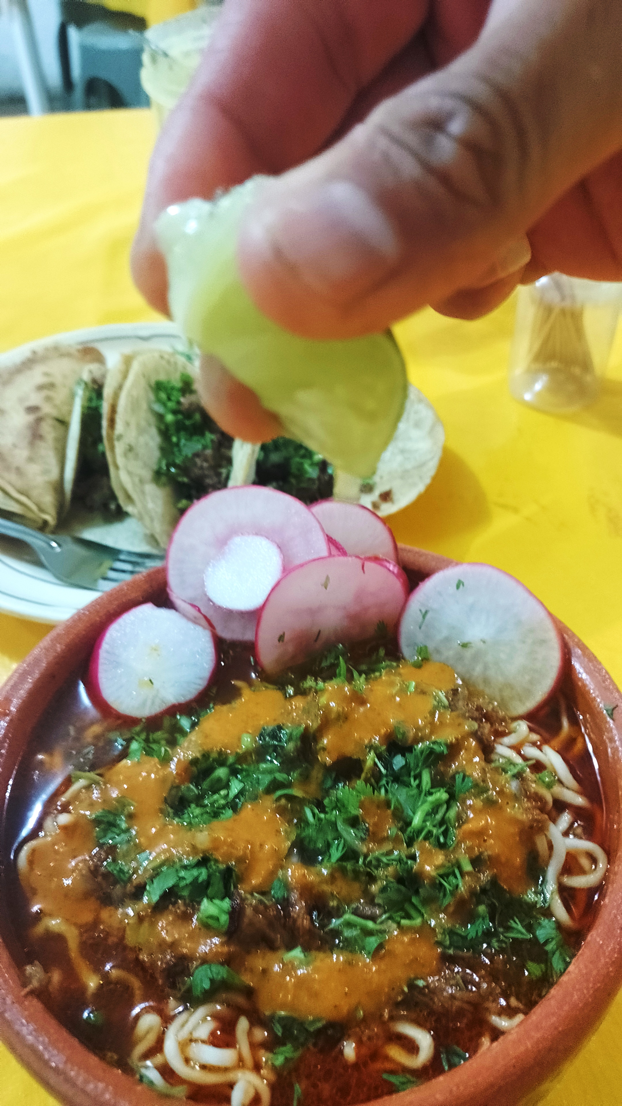 TAQUERIA EL TEKUANI image 4