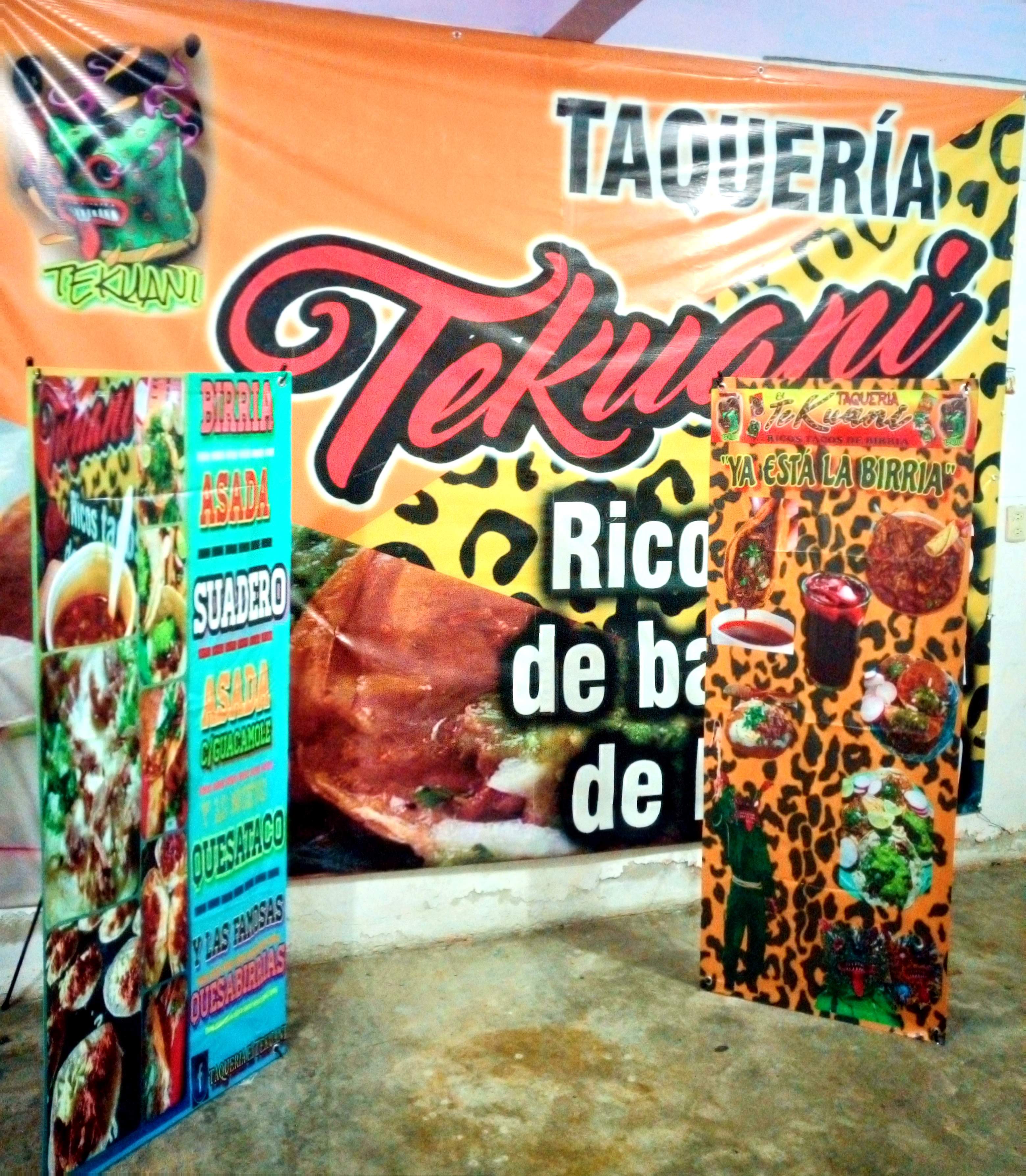 TAQUERIA EL TEKUANI image 6