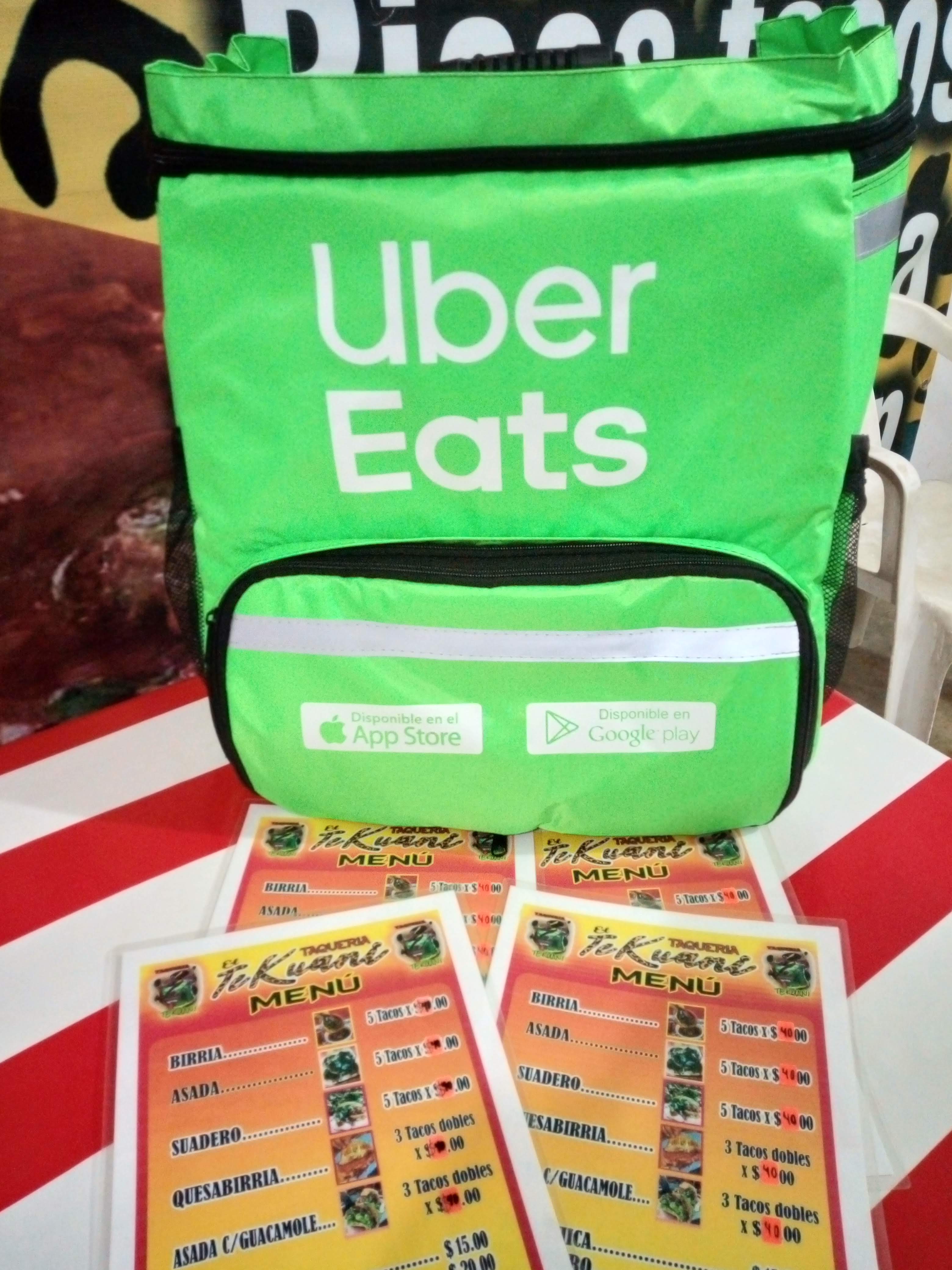 TAQUERIA EL TEKUANI image 7