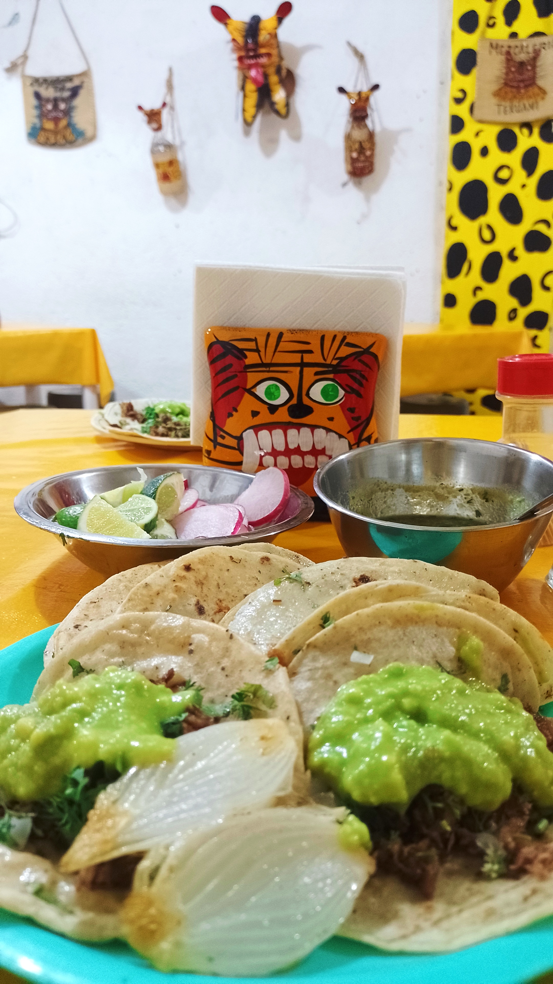 TAQUERIA EL TEKUANI image 9