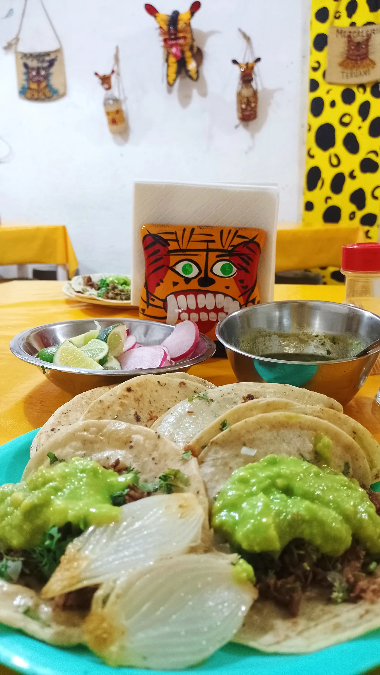 TAQUERIA EL TEKUANI image 9