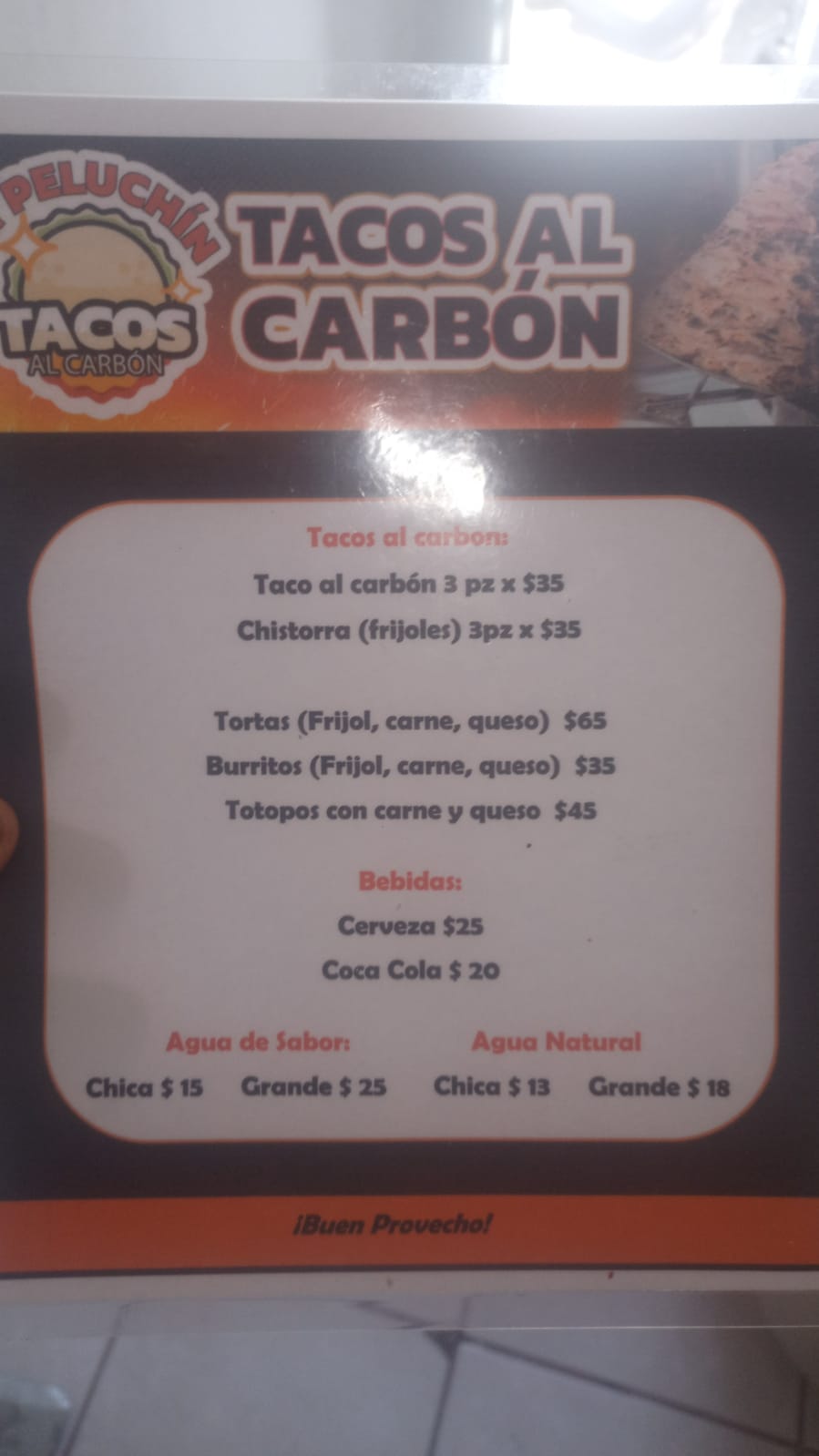 Tacos árabes al carbon image 2