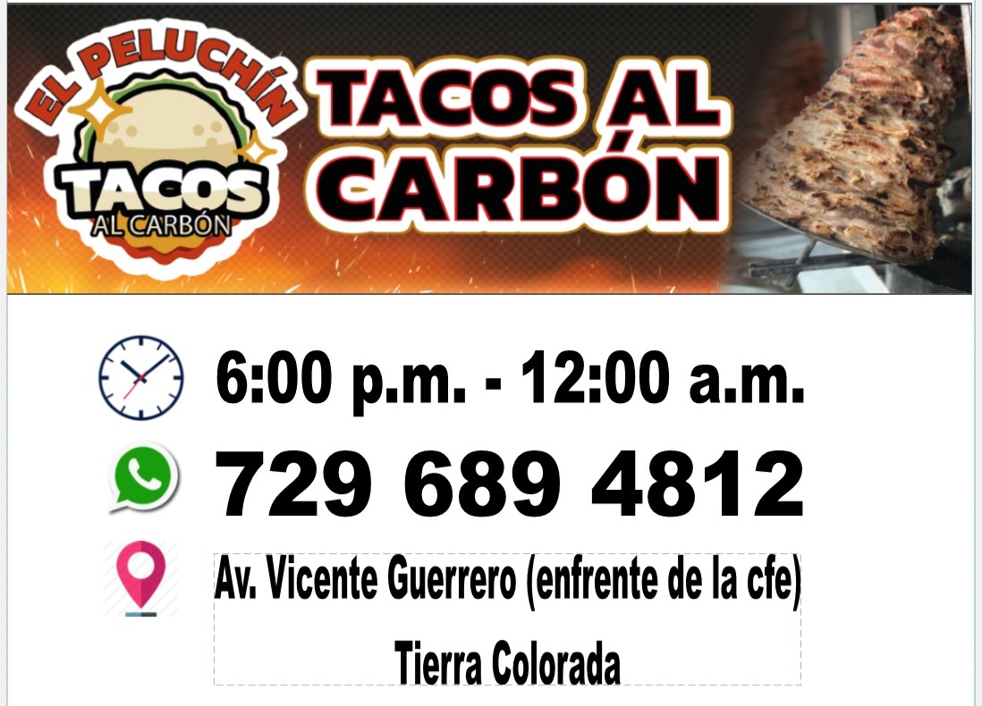 Tacos árabes al carbon image 4