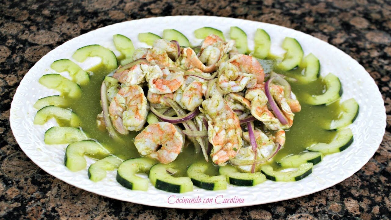 Mariscos la palapa image 2