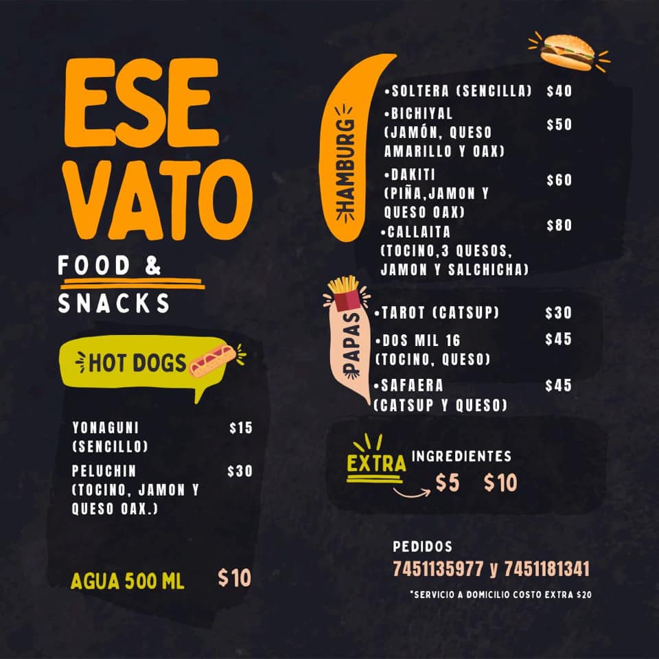 LOS REMOLQUES FOODPARK image 3