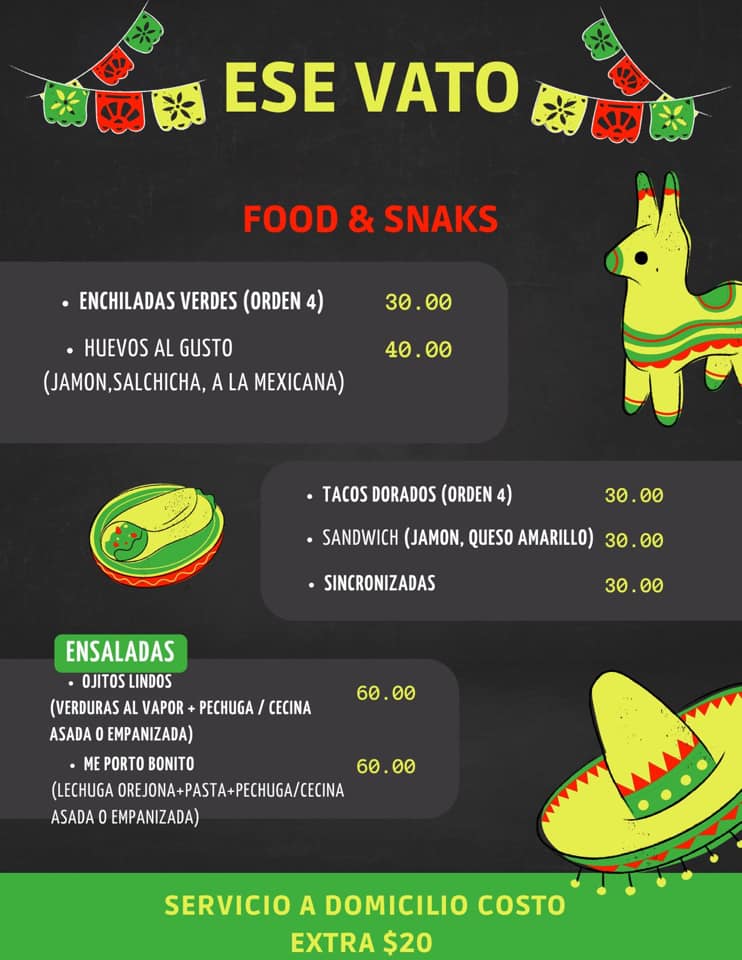 LOS REMOLQUES FOODPARK image 4