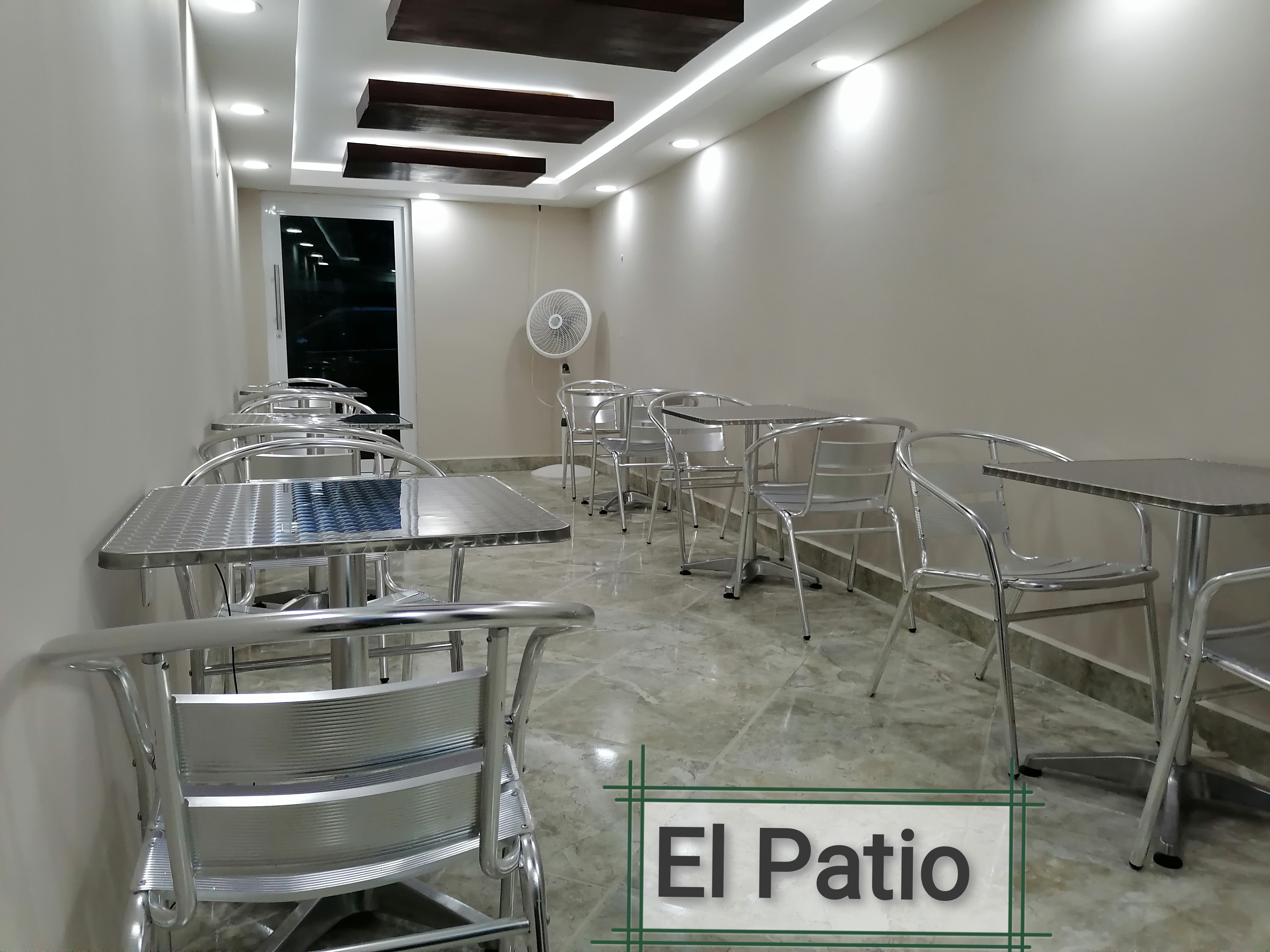 El Patio Restaurante image 1