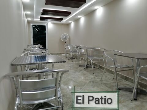 El Patio Restaurante image 1