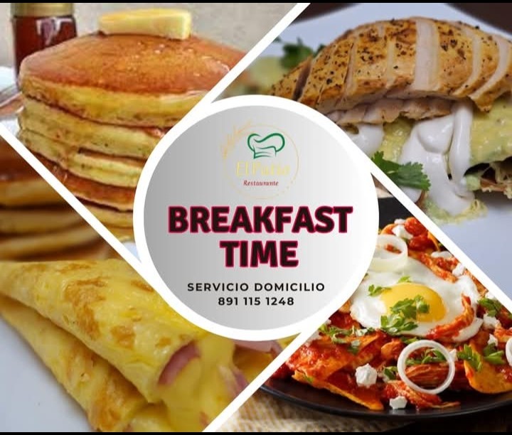 El Patio Restaurante image 3