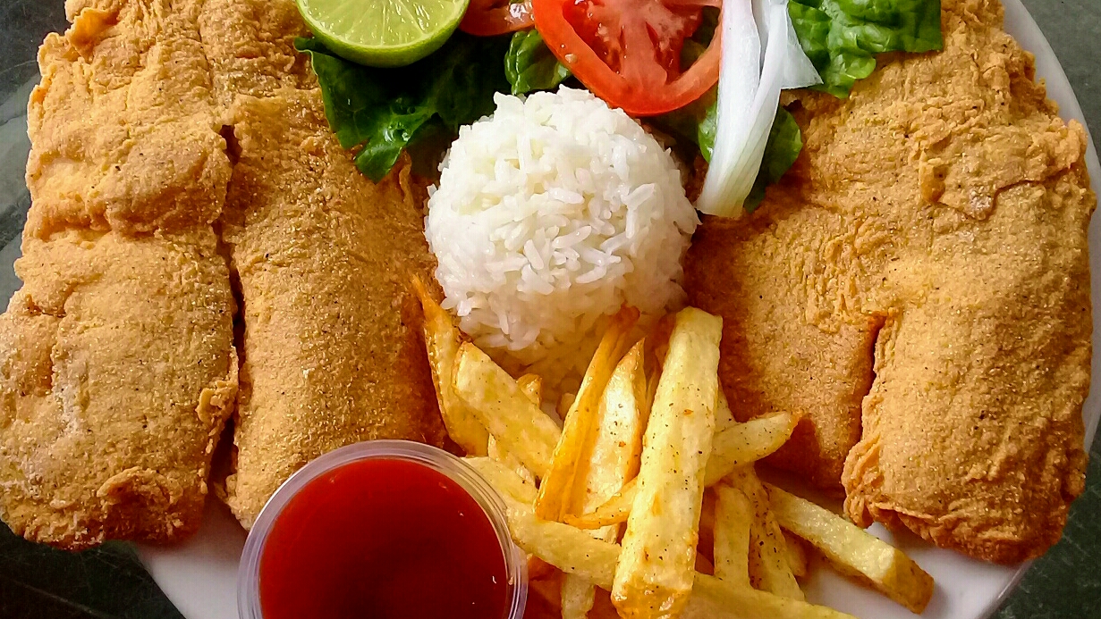 El Patio Restaurante image 8