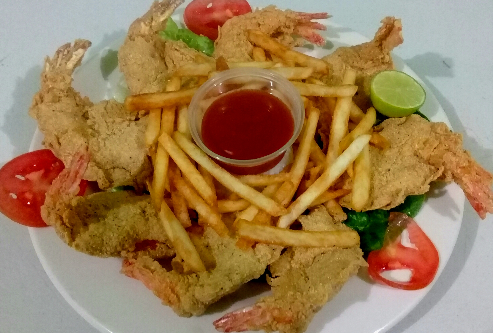 El Patio Restaurante image 9