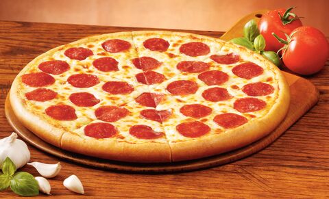 Bettino's Pizza image 1
