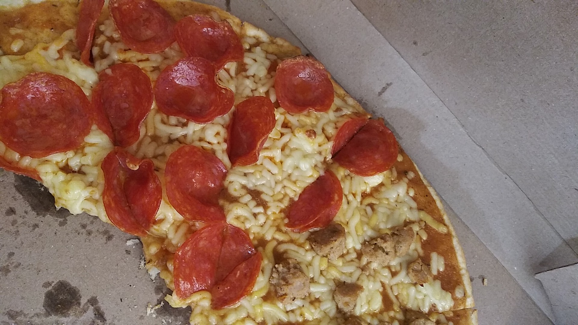 Bettino's Pizza image 3