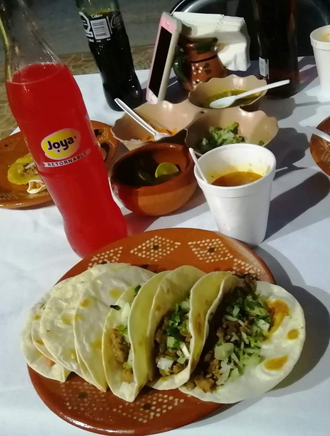 Taqueria Watis image 1