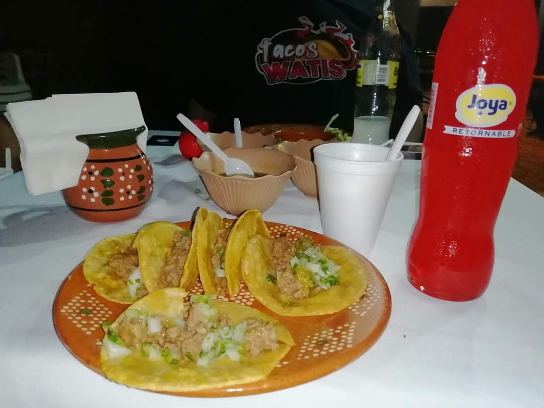 Taqueria Watis image 2