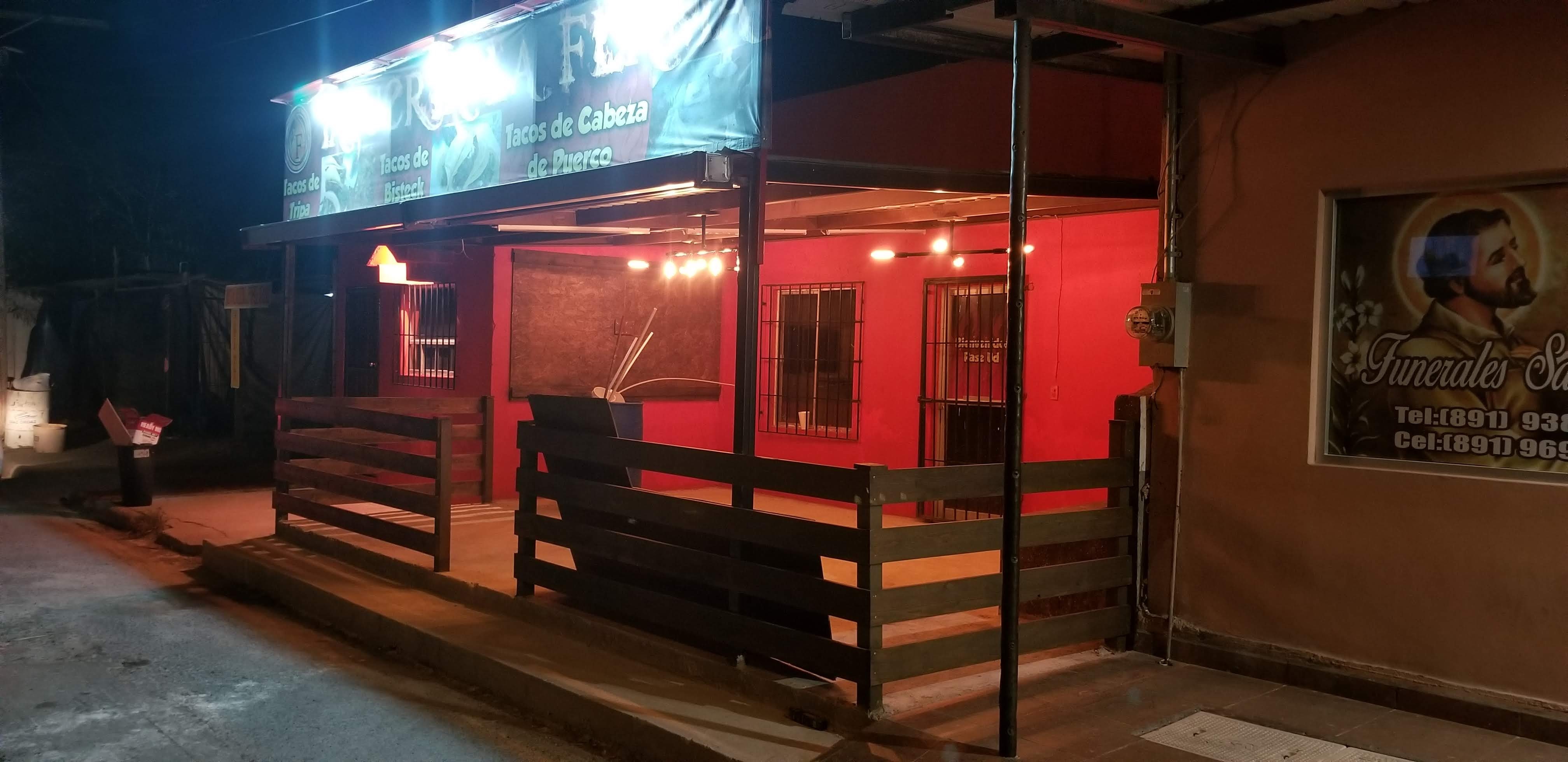 Taqueria LA FLAMA Tacos Y Mas... image 1