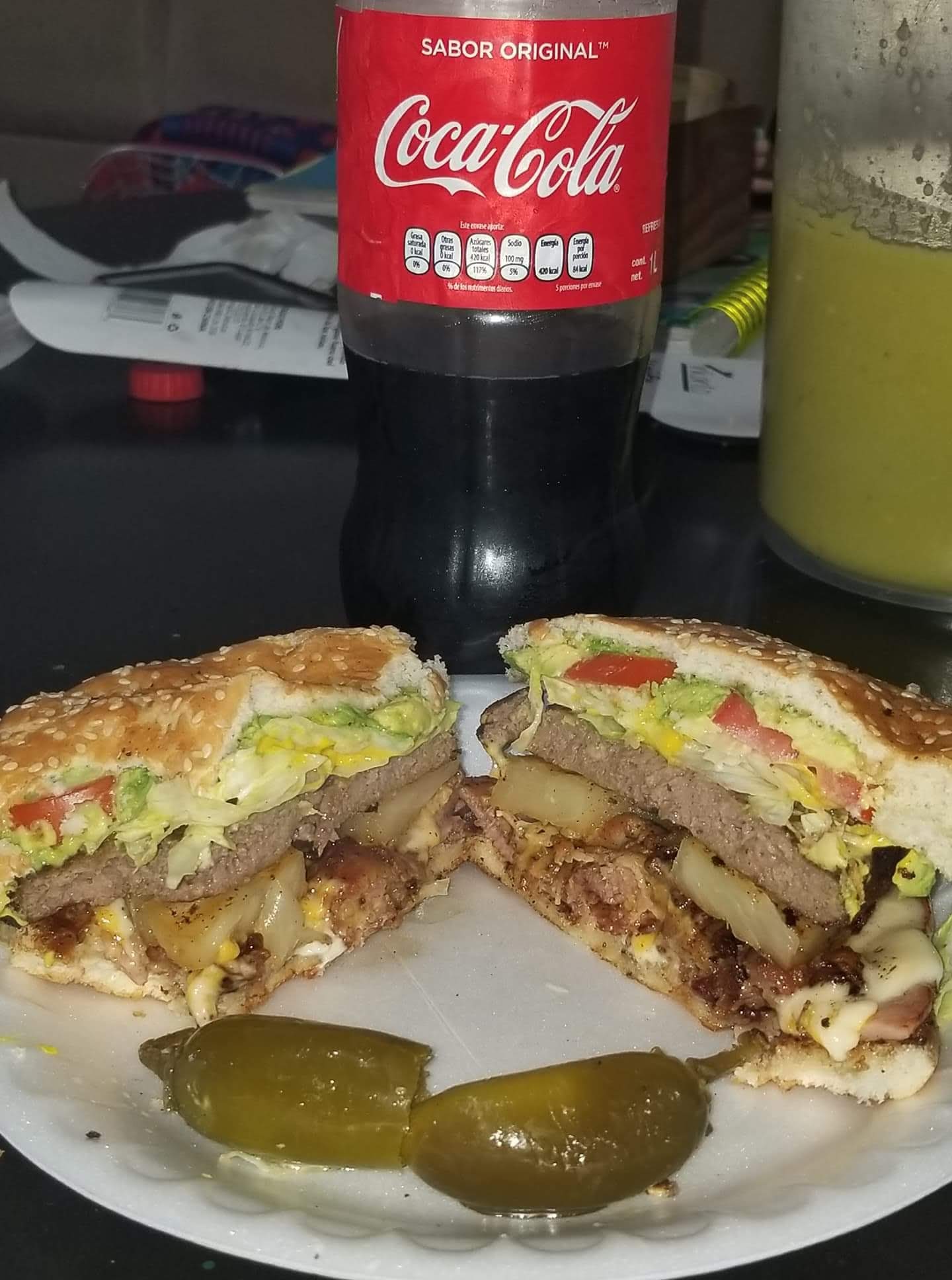 Taqueria LA FLAMA Tacos Y Mas... image 2