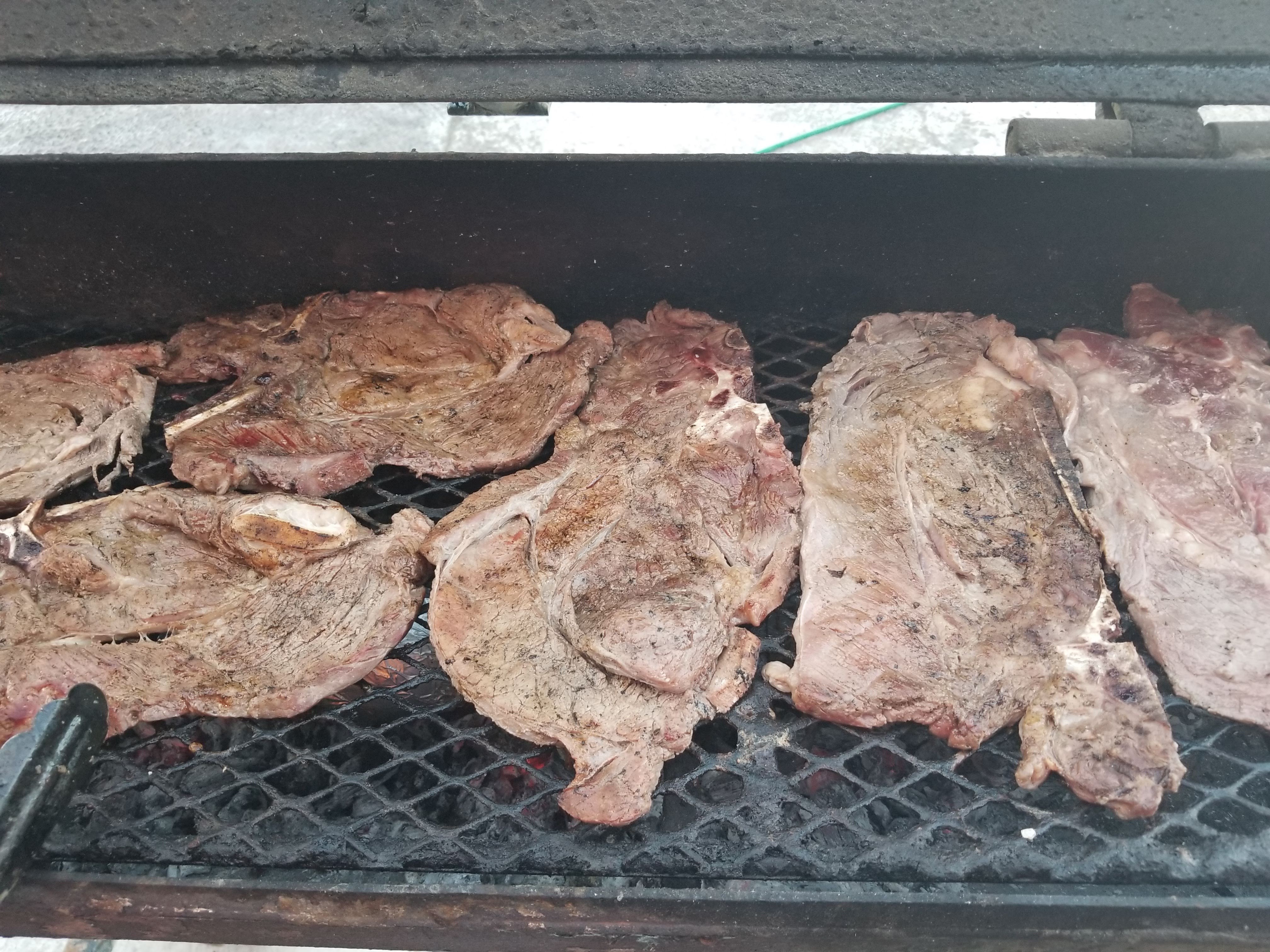 Taqueria LA FLAMA Tacos Y Mas... image 3