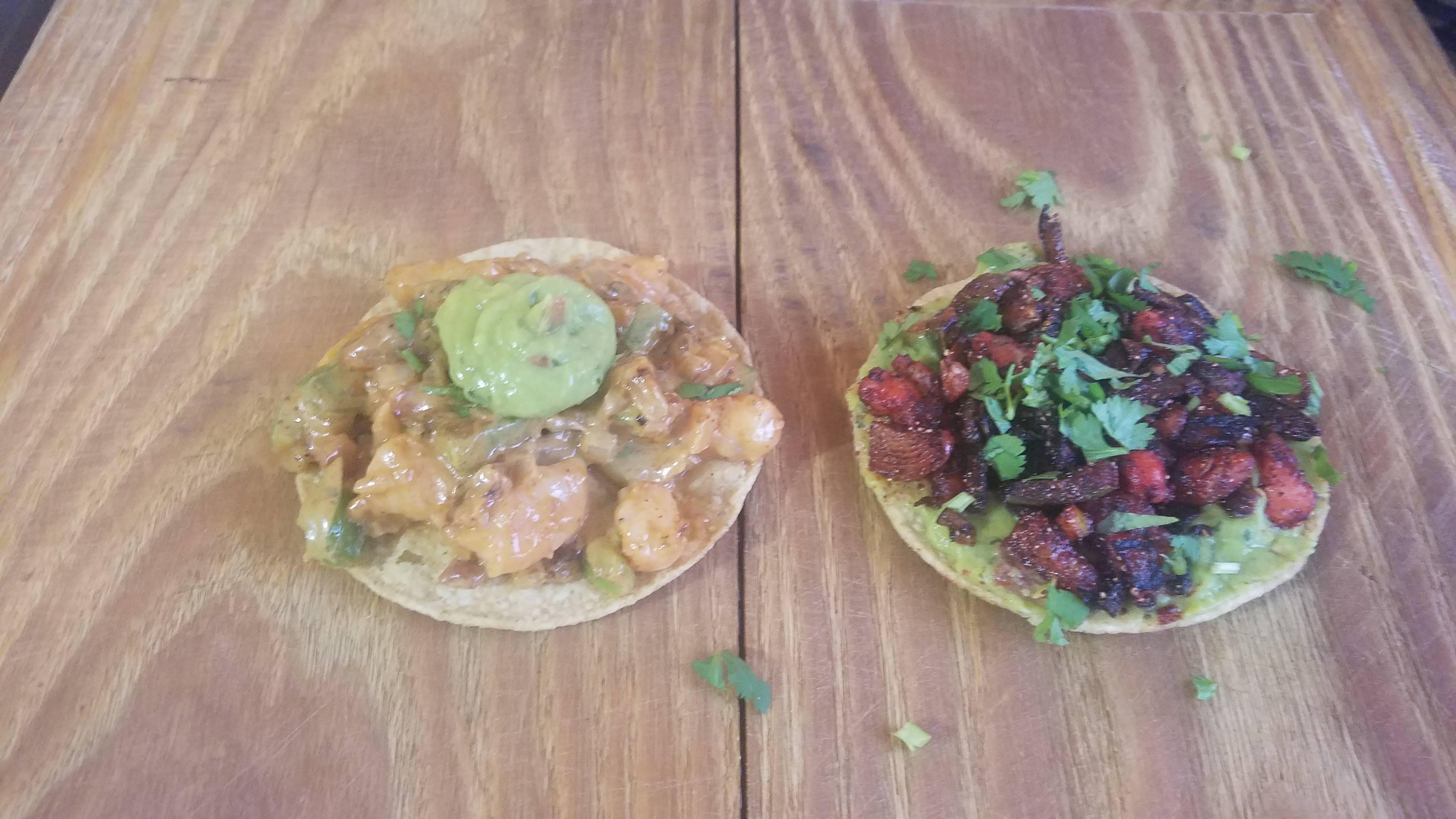 Taqueria LA FLAMA Tacos Y Mas... image 5