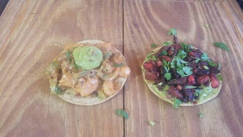 Taqueria LA FLAMA Tacos Y Mas... image 5
