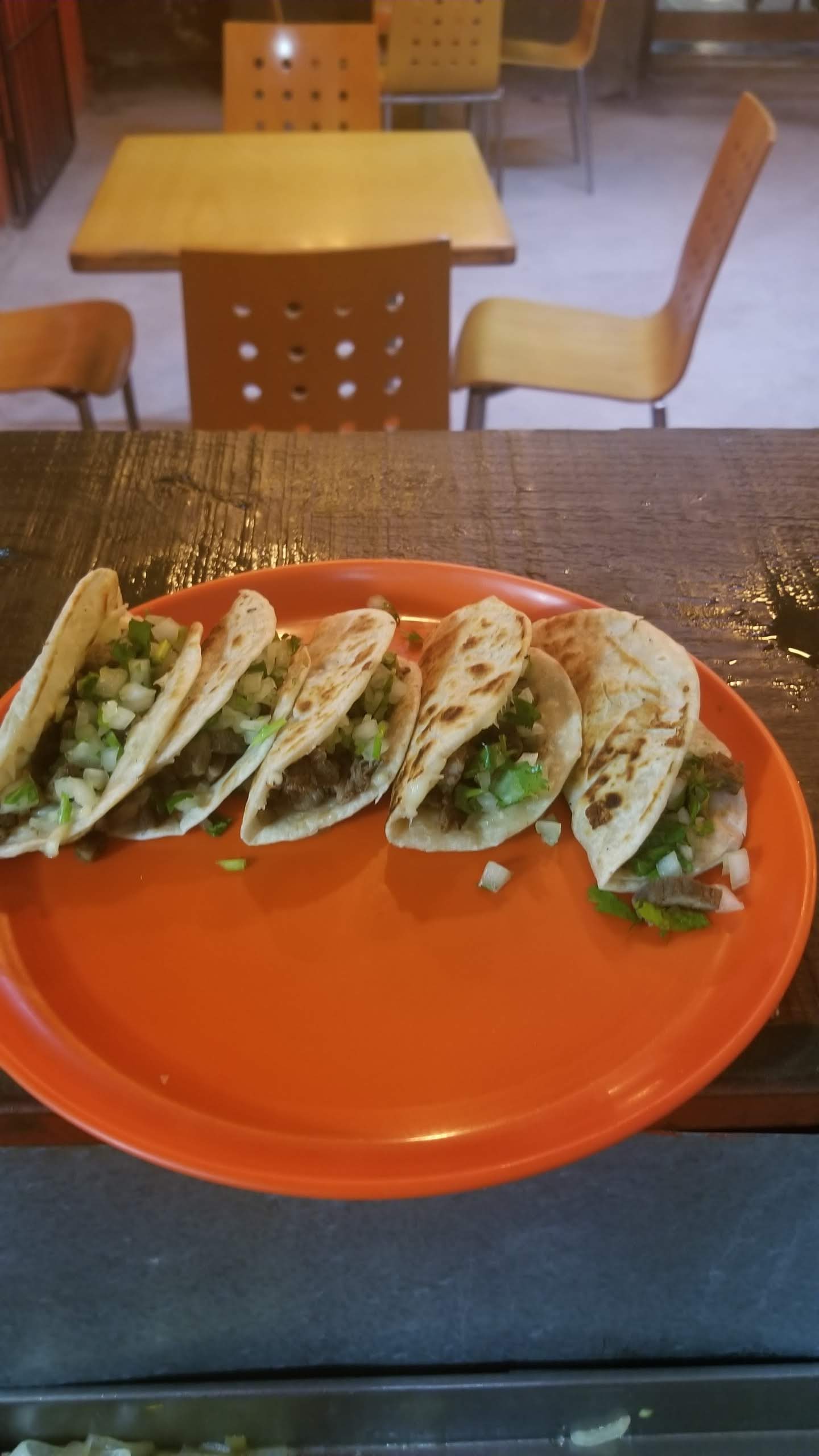 Taqueria LA FLAMA Tacos Y Mas... image 6