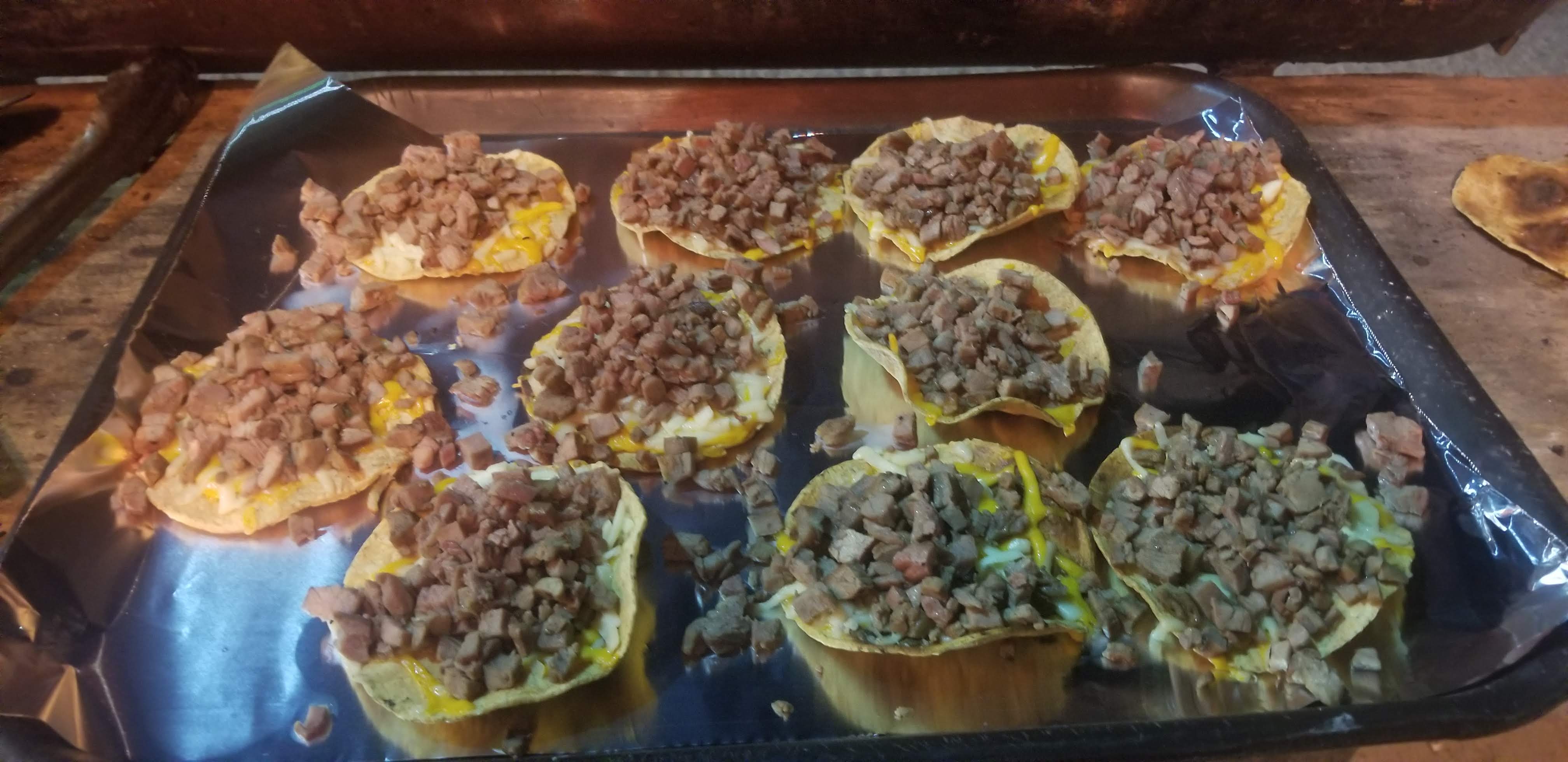 Taqueria LA FLAMA Tacos Y Mas... image 9