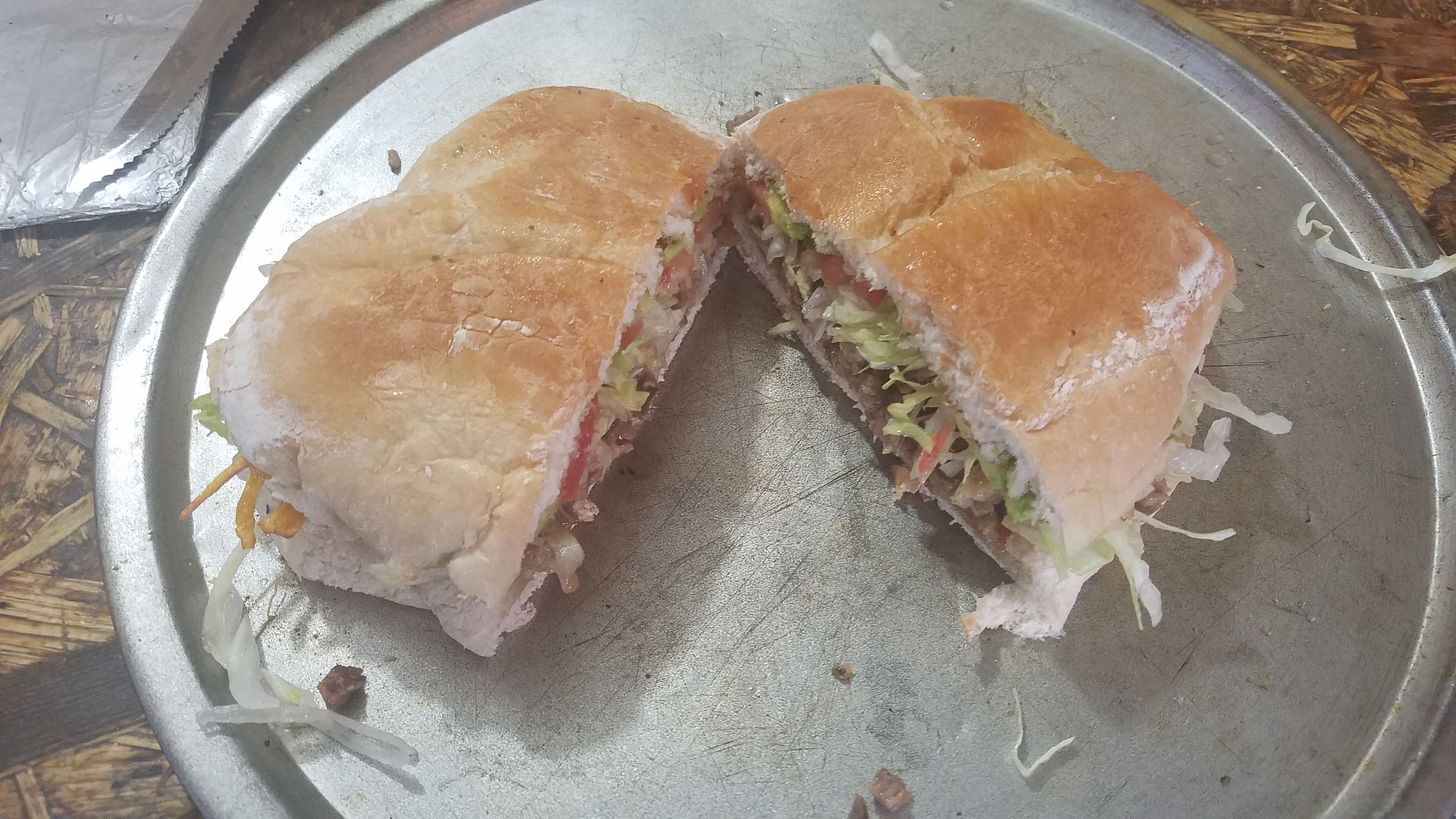 Taqueria LA FLAMA Tacos Y Mas... image 10