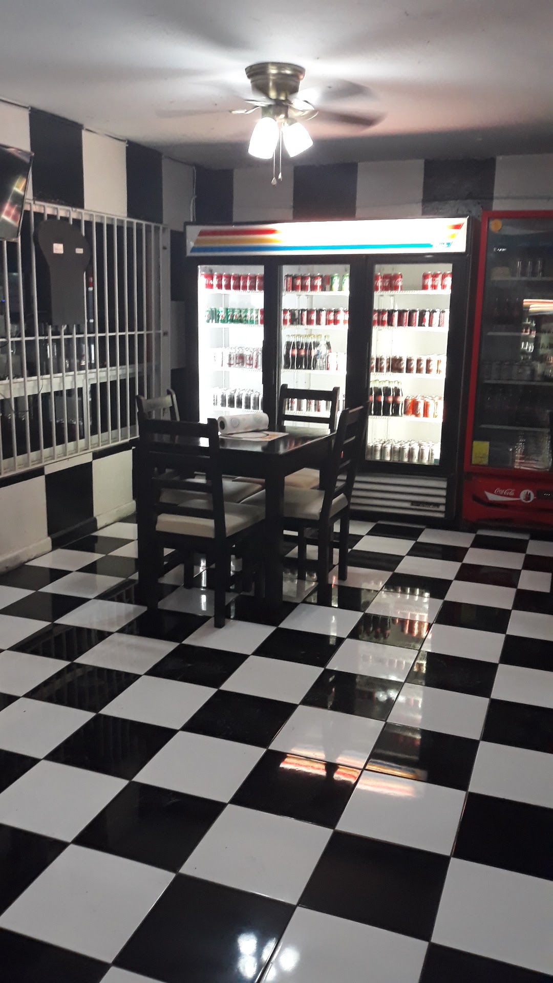 The Pinwing's Alitas image 3