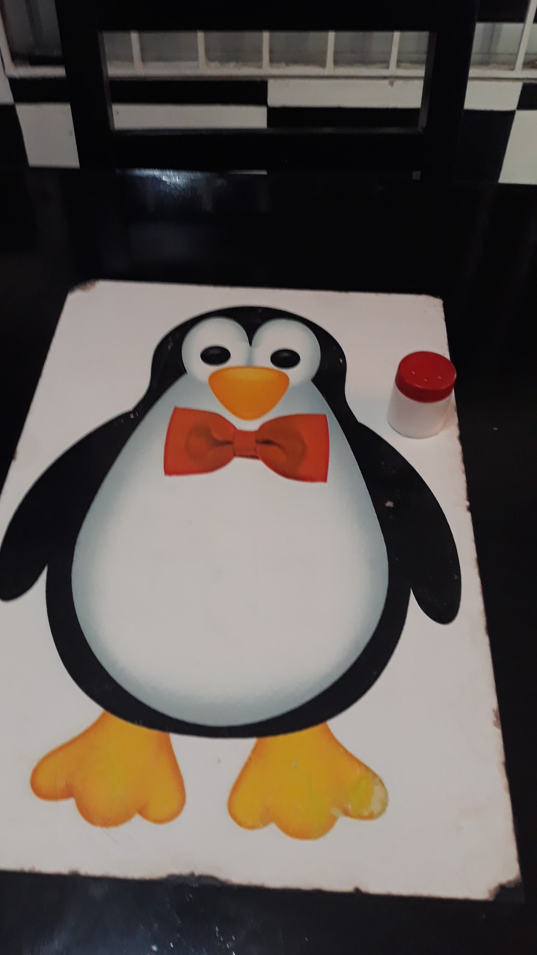 The Pinwing's Alitas image 5