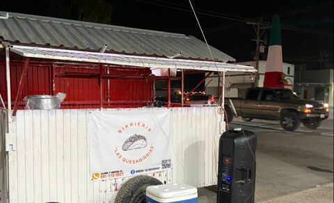 Birrieria "Las Quesabirrias" image 2