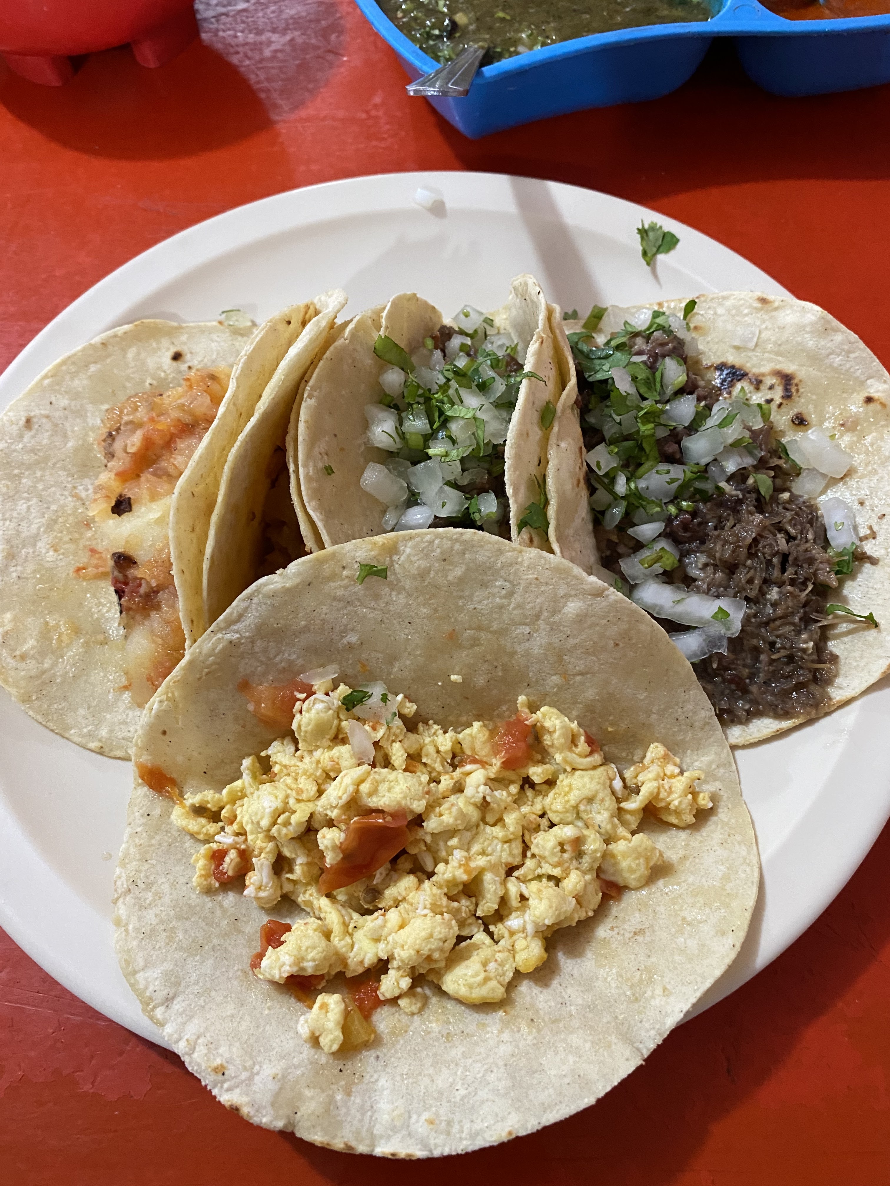 Taqueria La Vaca Flaca image 1