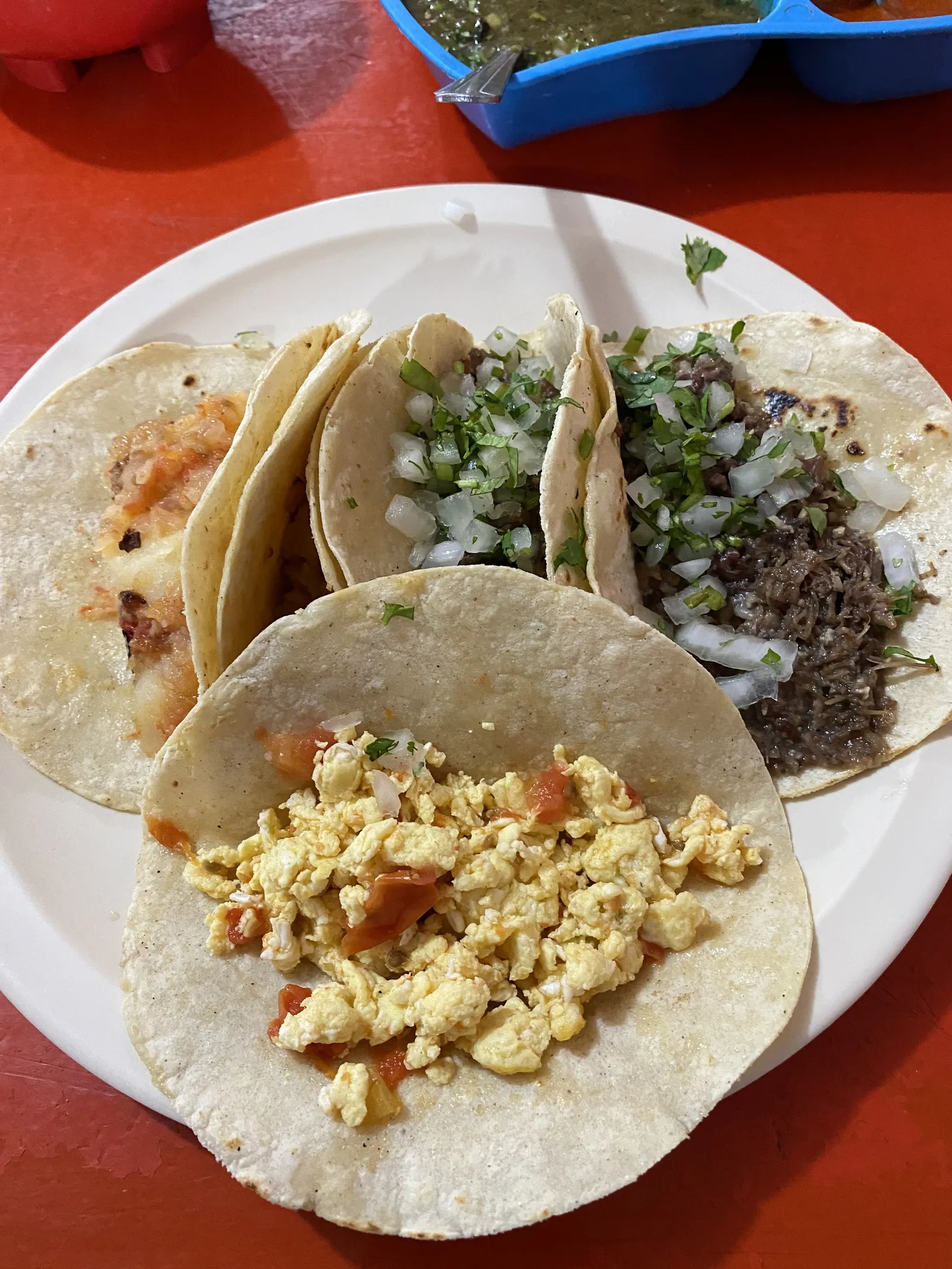 Taqueria La Vaca Flaca image 1
