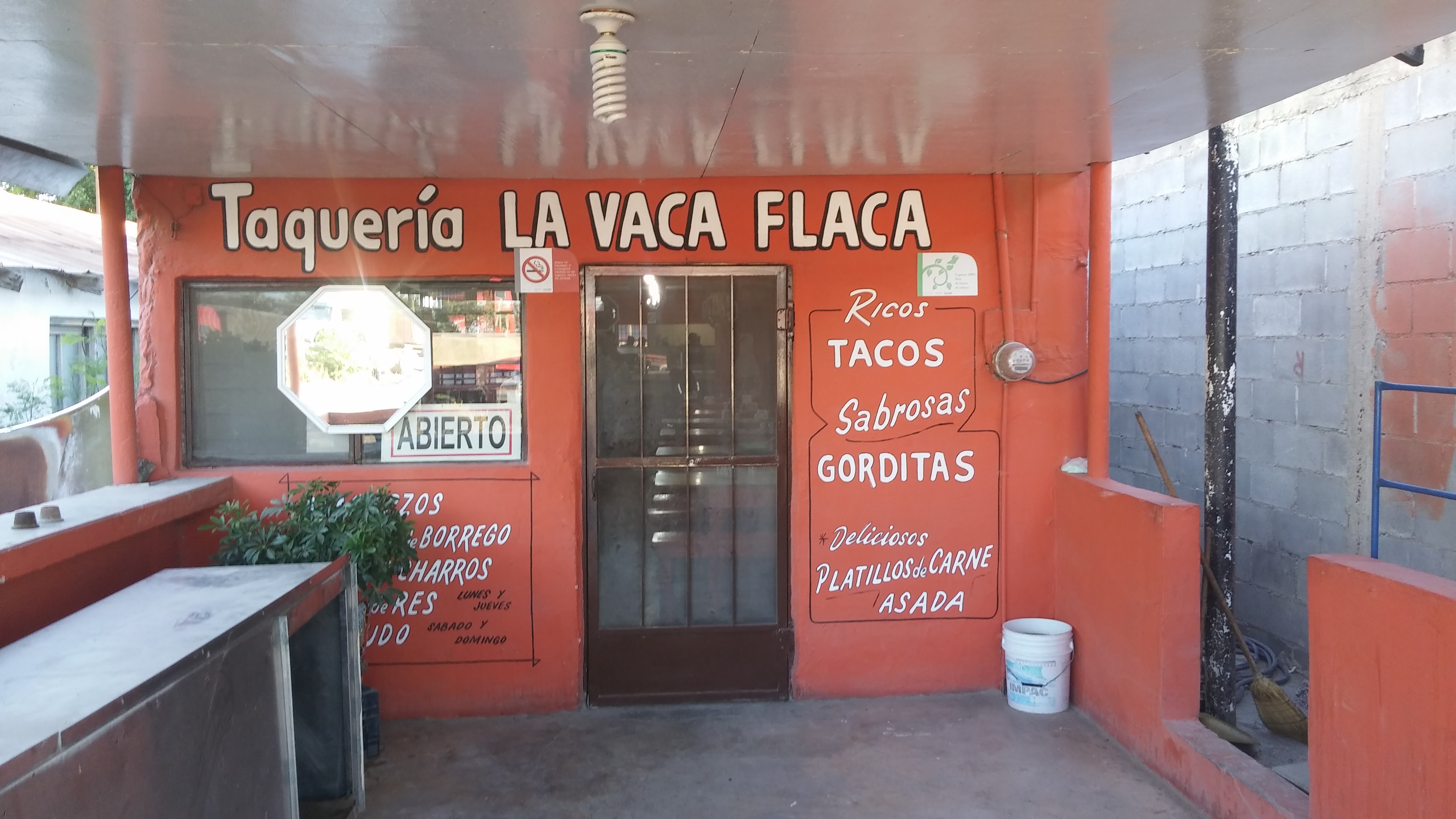 Taqueria La Vaca Flaca image 2