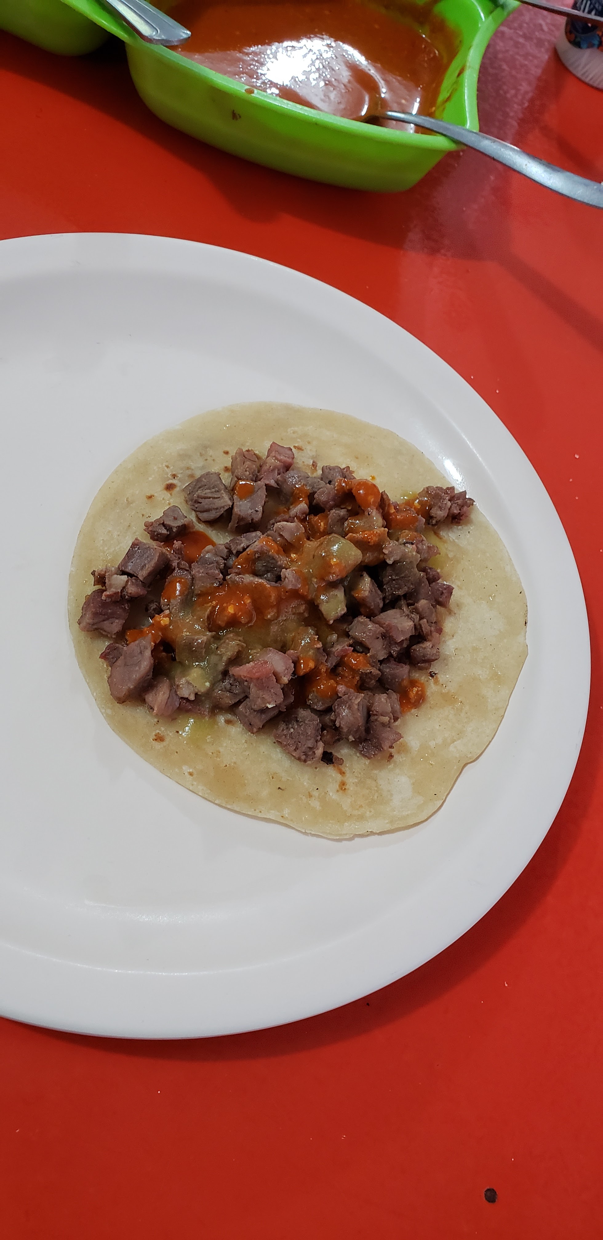 Taqueria La Vaca Flaca image 3