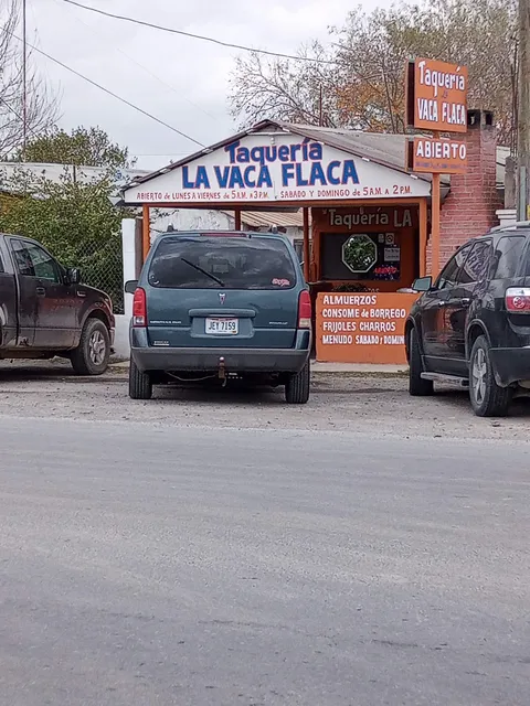 Taqueria La Vaca Flaca image 6