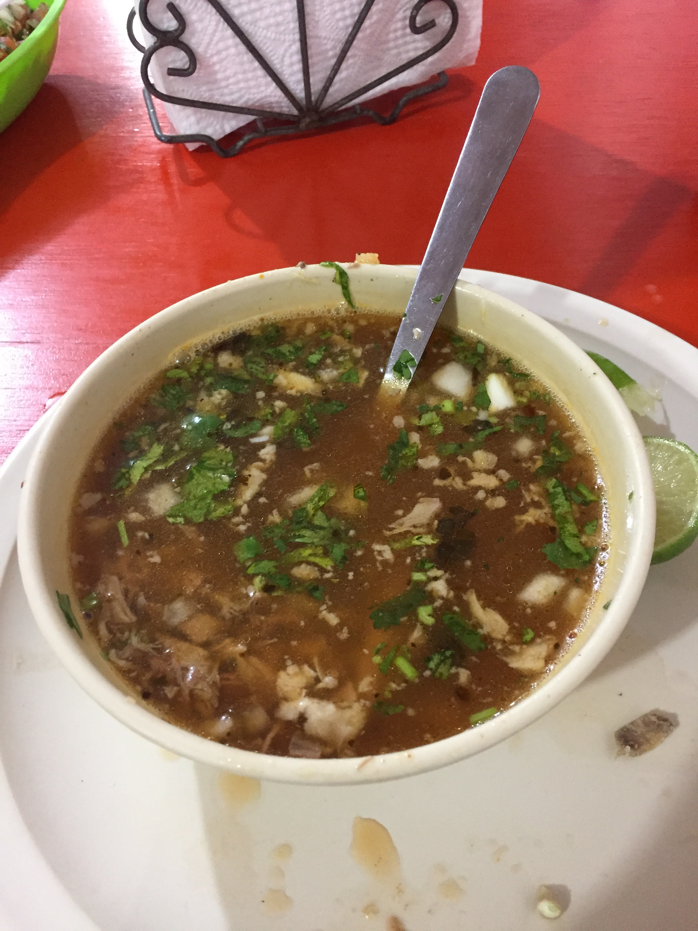 Taqueria La Vaca Flaca image 7