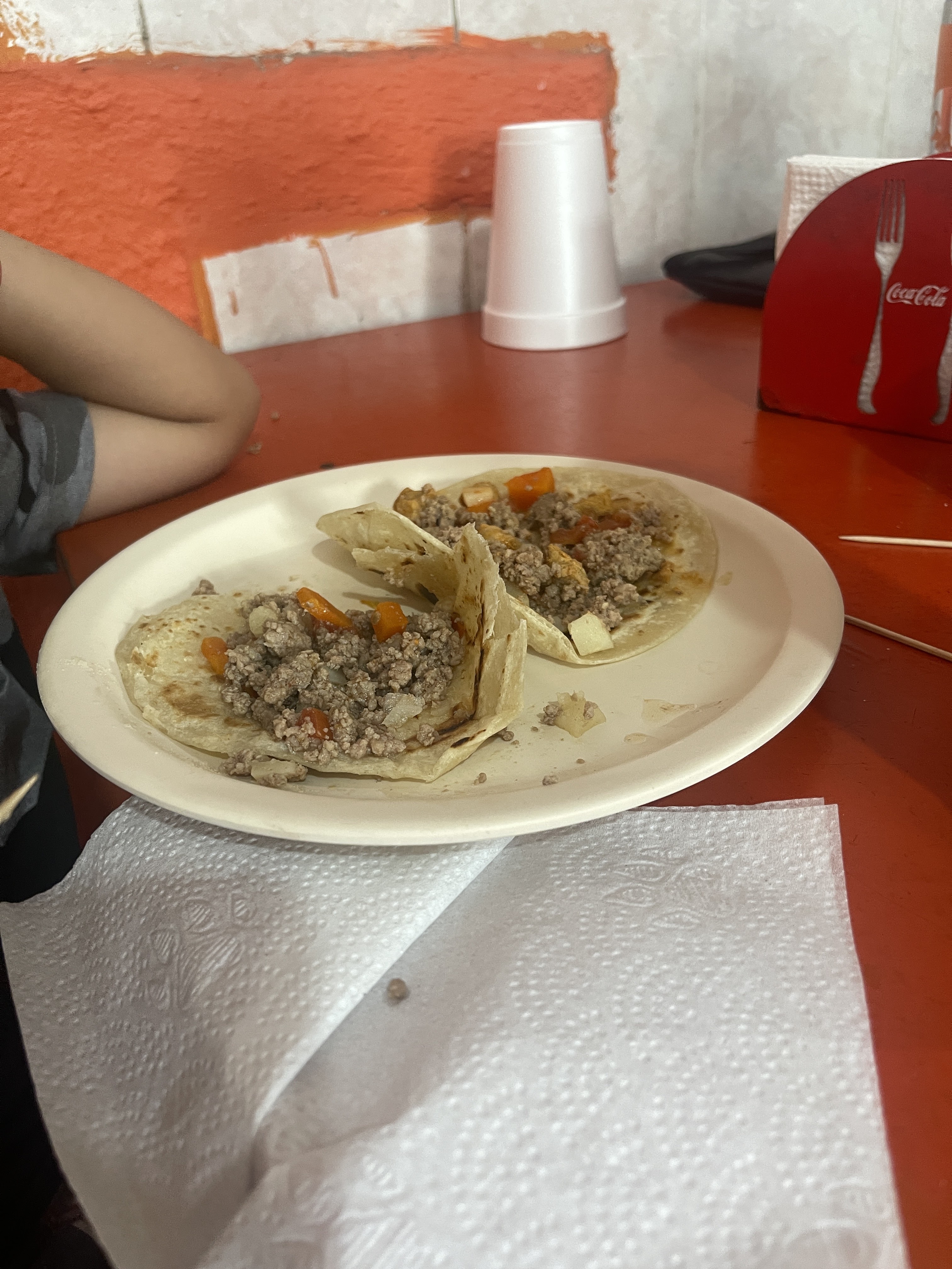 Taqueria La Vaca Flaca image 8