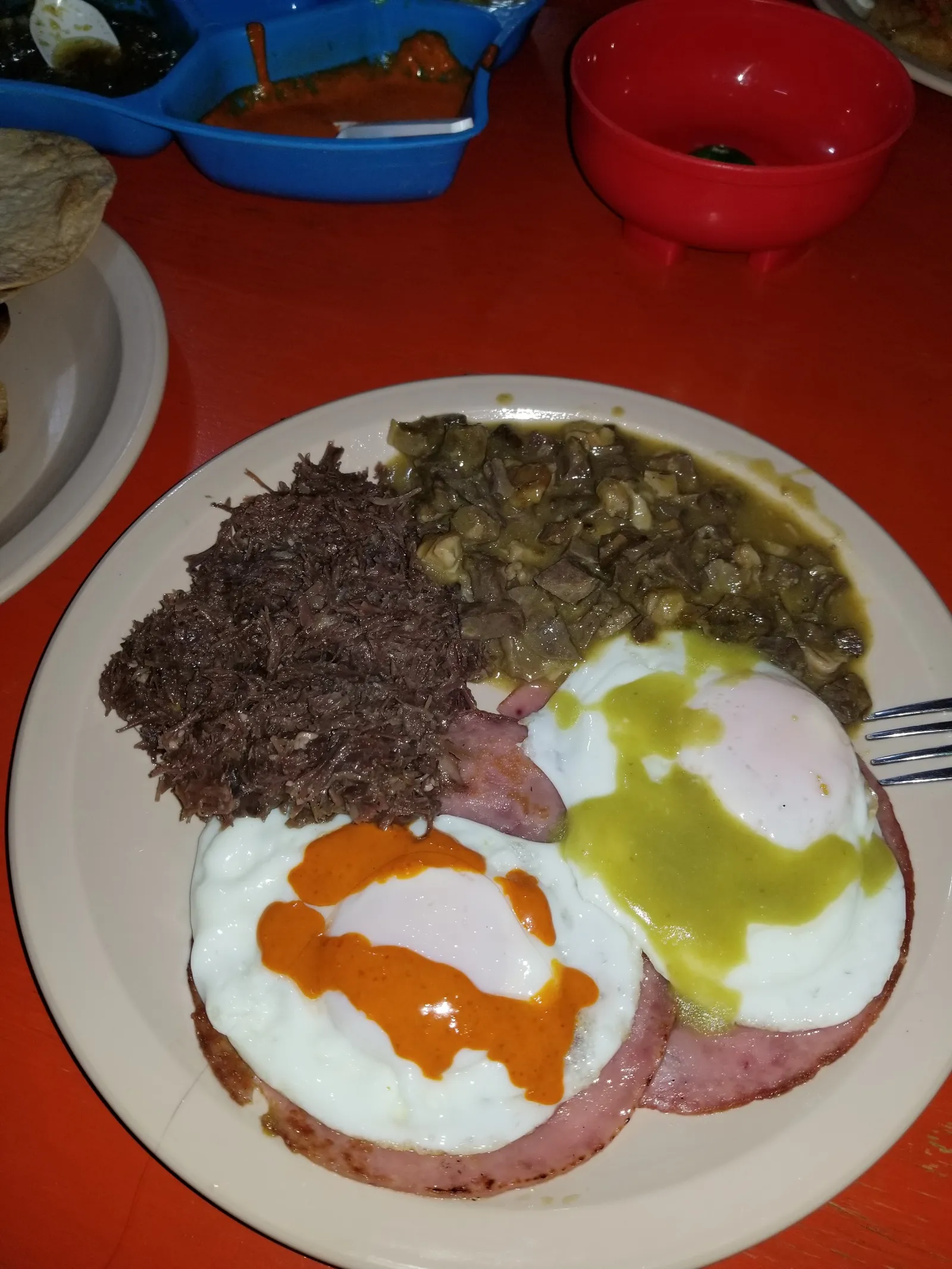 Taqueria La Vaca Flaca image 10