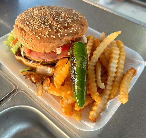 La Texanita Tex-Mex image 1