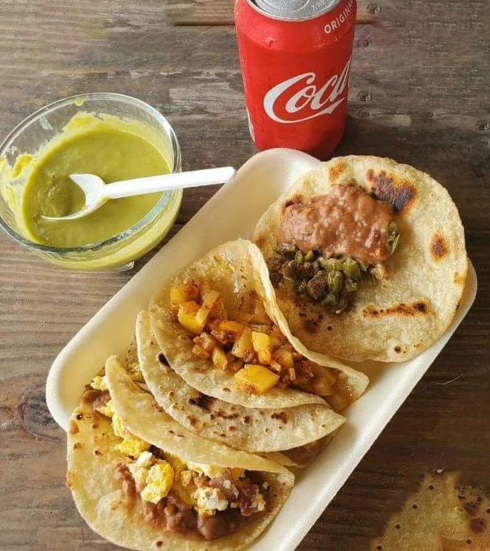 La Texanita Tex-Mex image 2